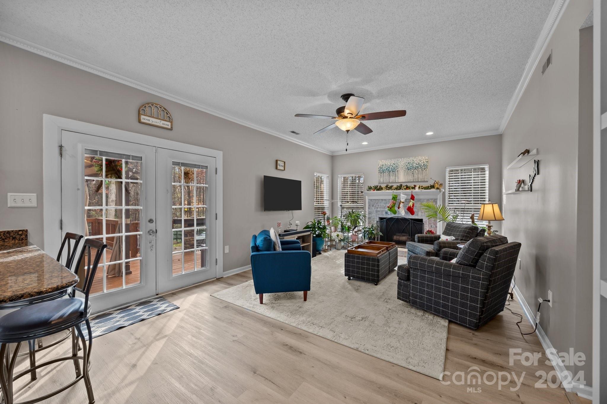 3528 Briarthorne Drive