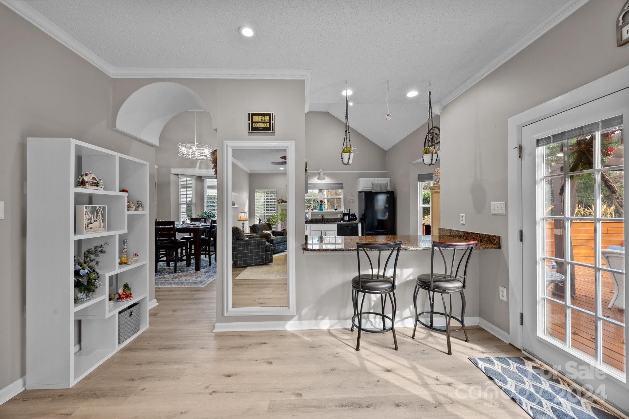 3528 Briarthorne Drive