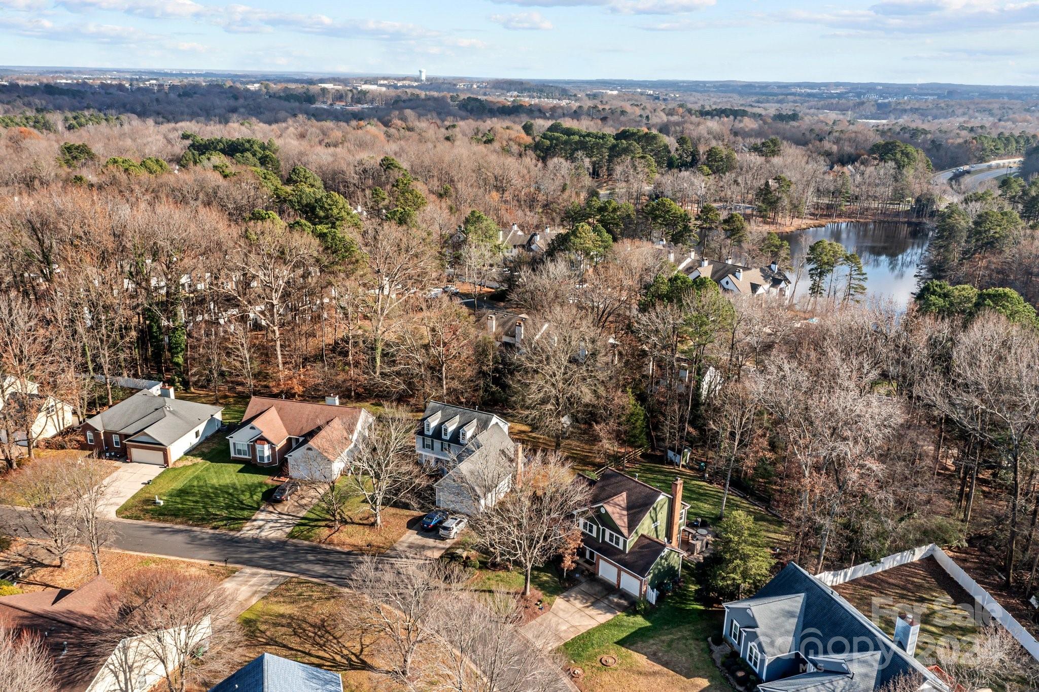 3528 Briarthorne Drive