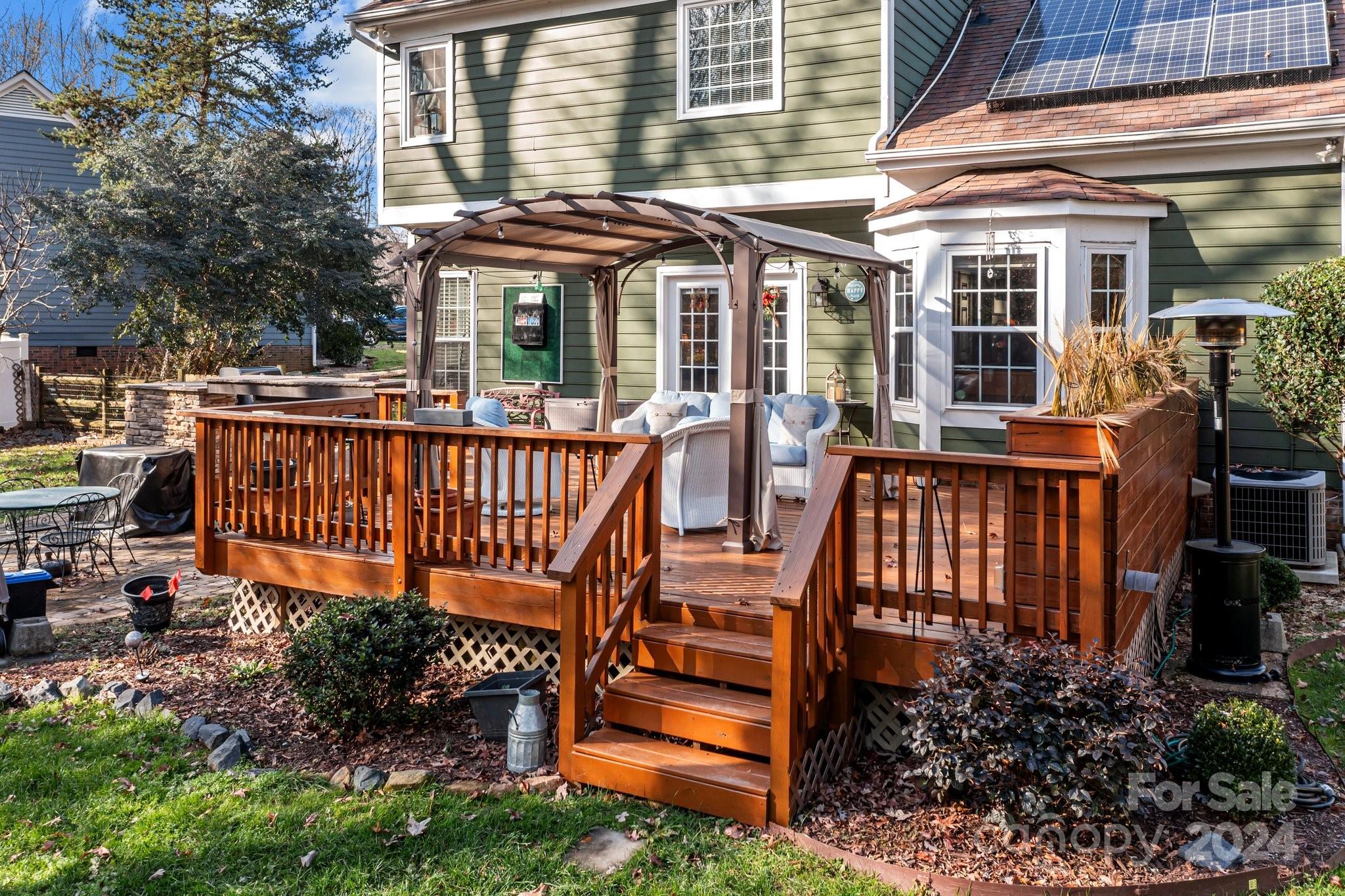 3528 Briarthorne Drive