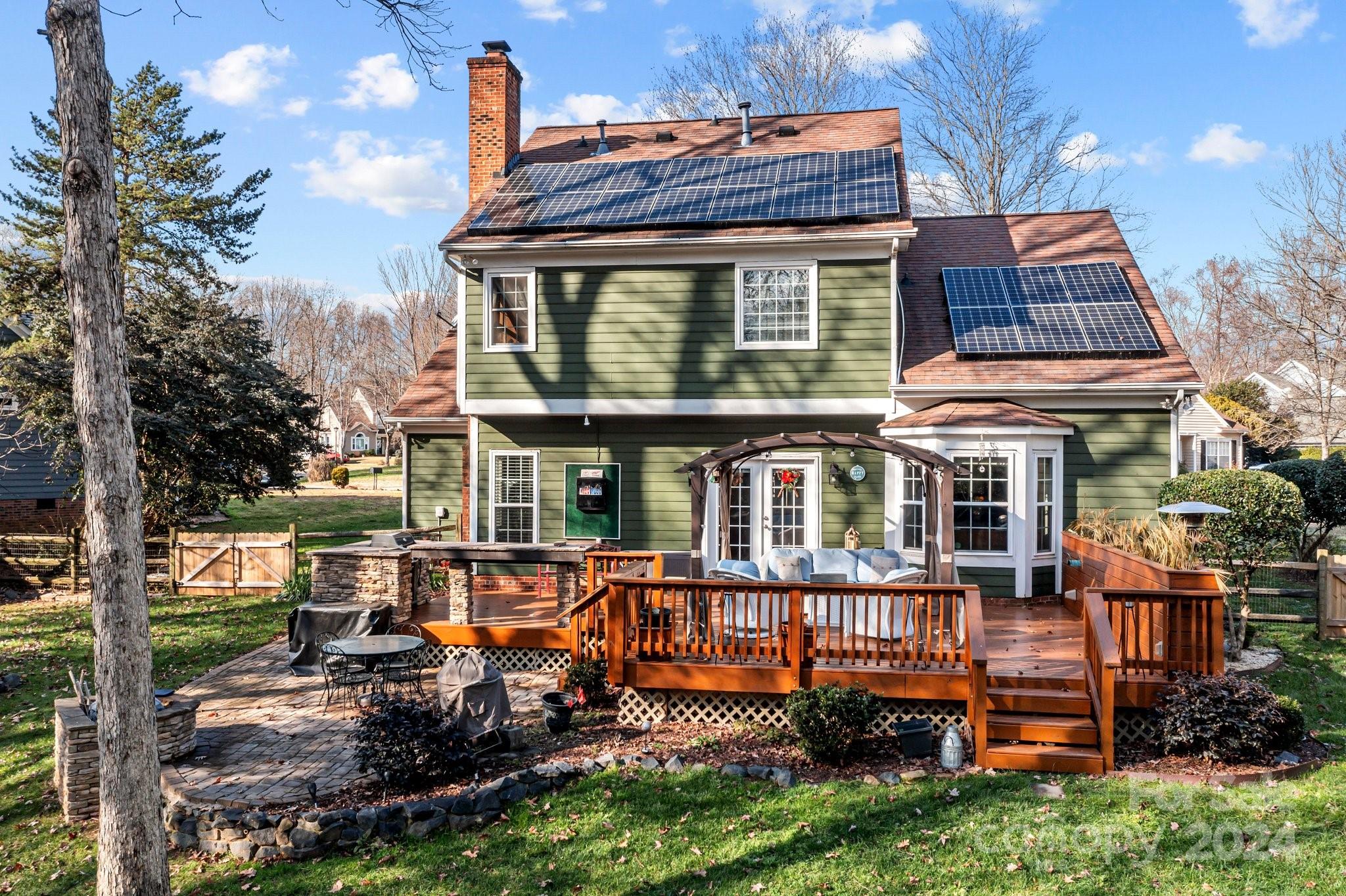 3528 Briarthorne Drive