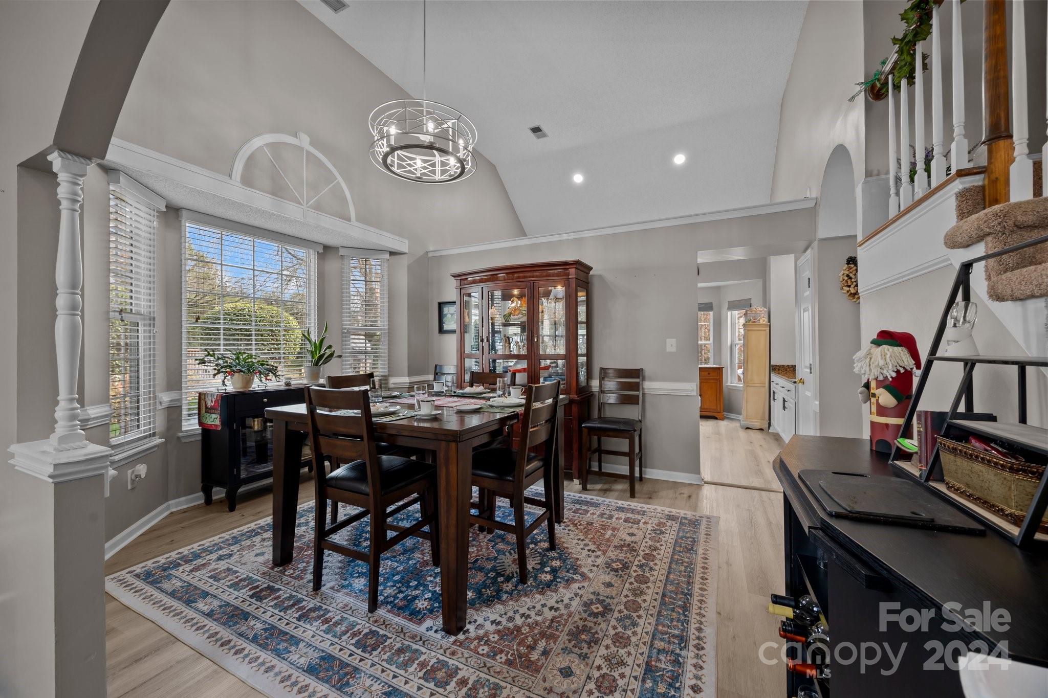 3528 Briarthorne Drive