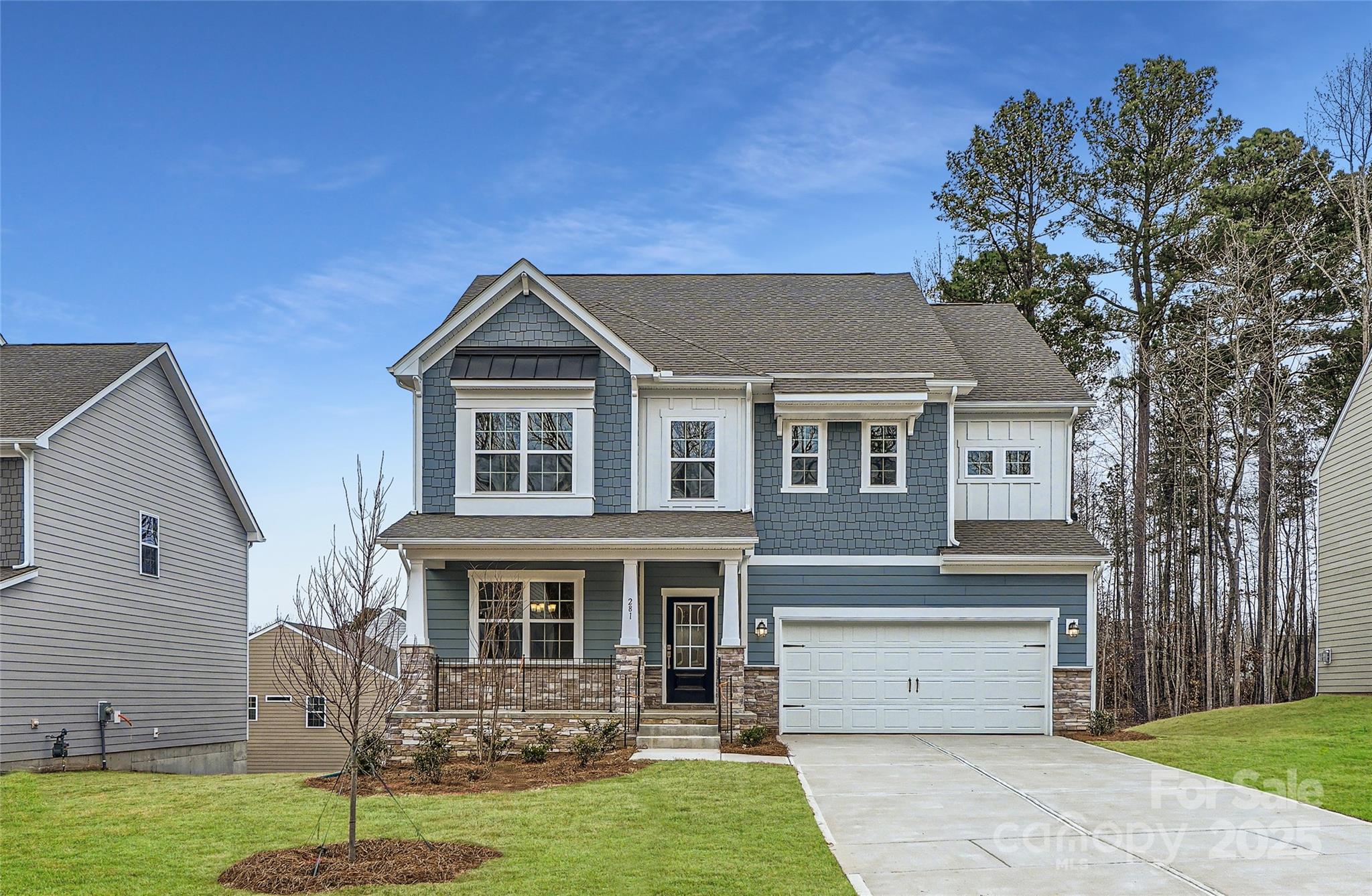 281 Hamptons Cove Road