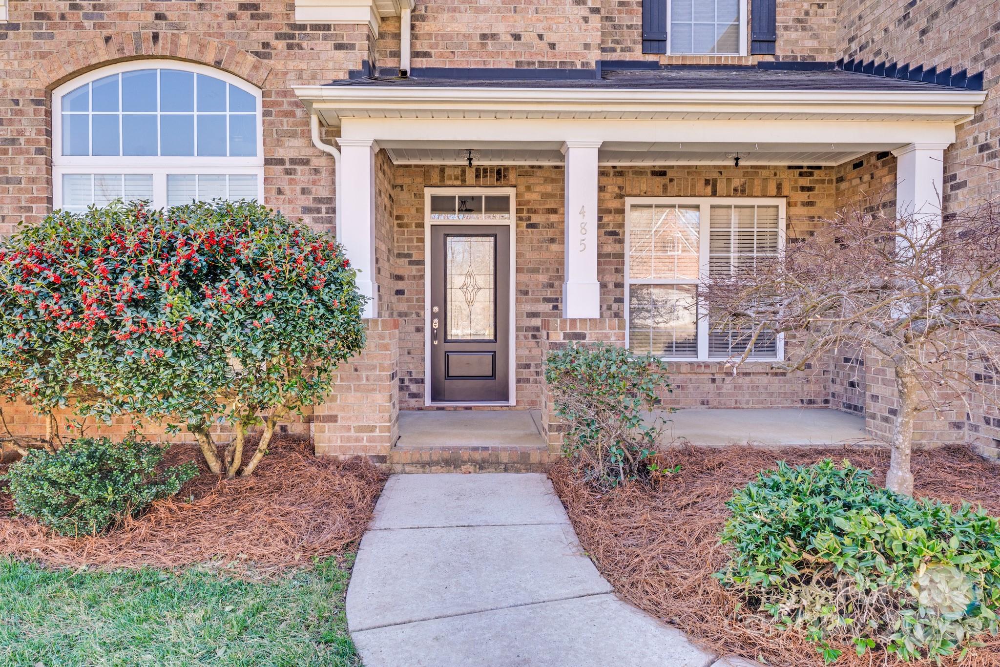 485 Sutro Forest Drive NW