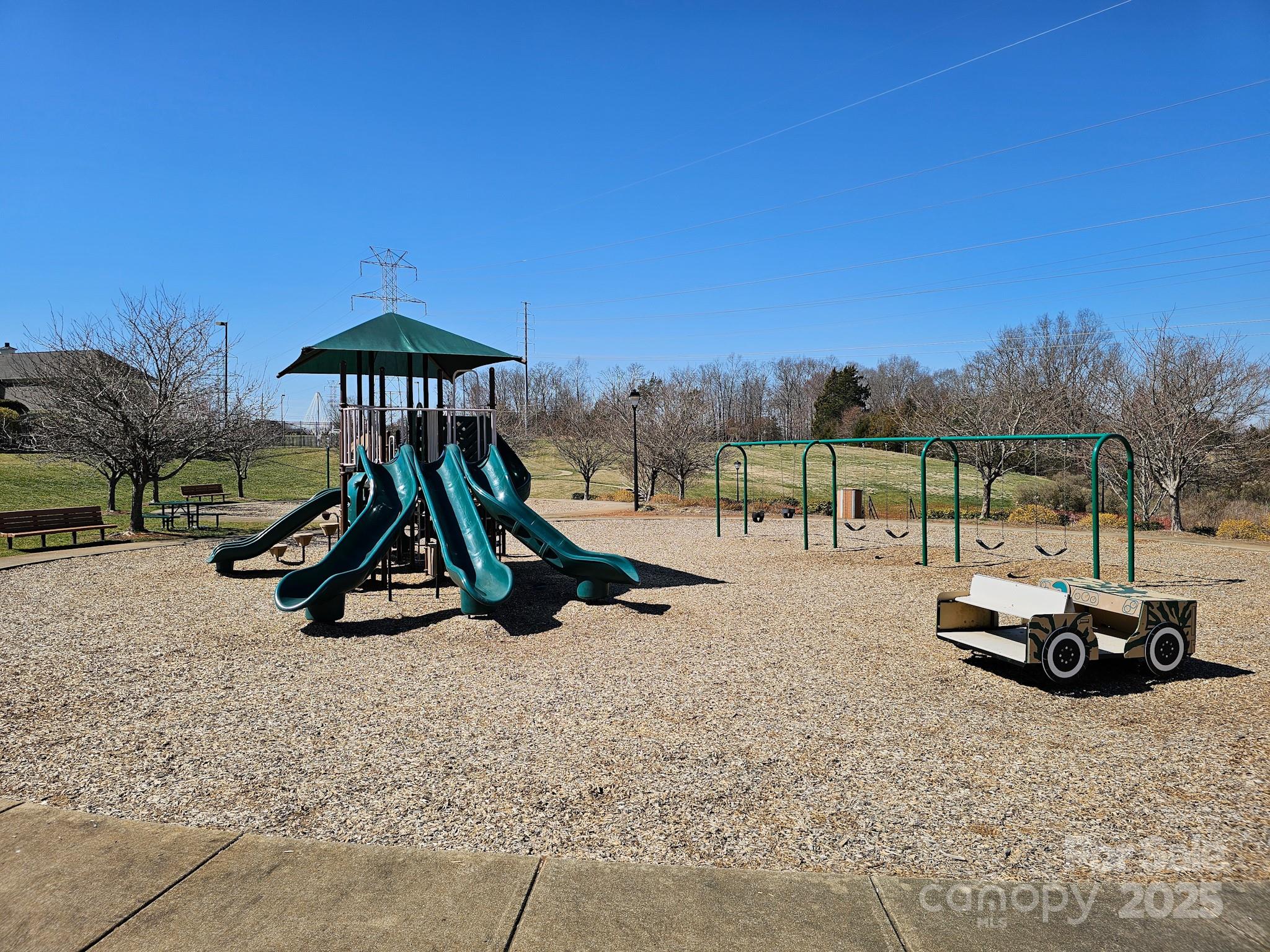 485 Sutro Forest Drive NW