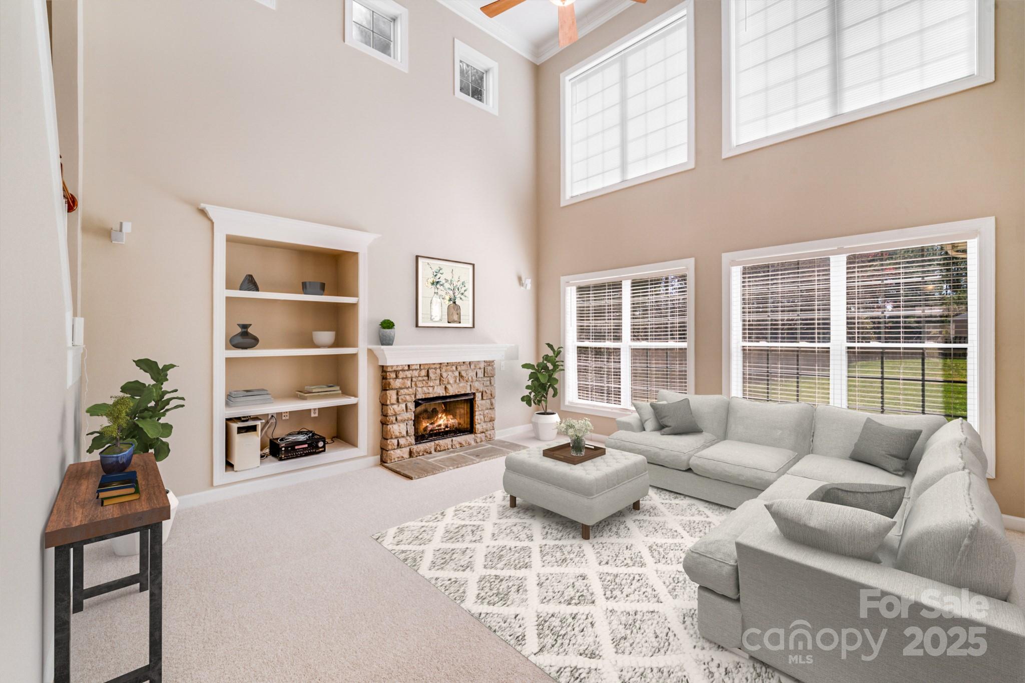 485 Sutro Forest Drive NW