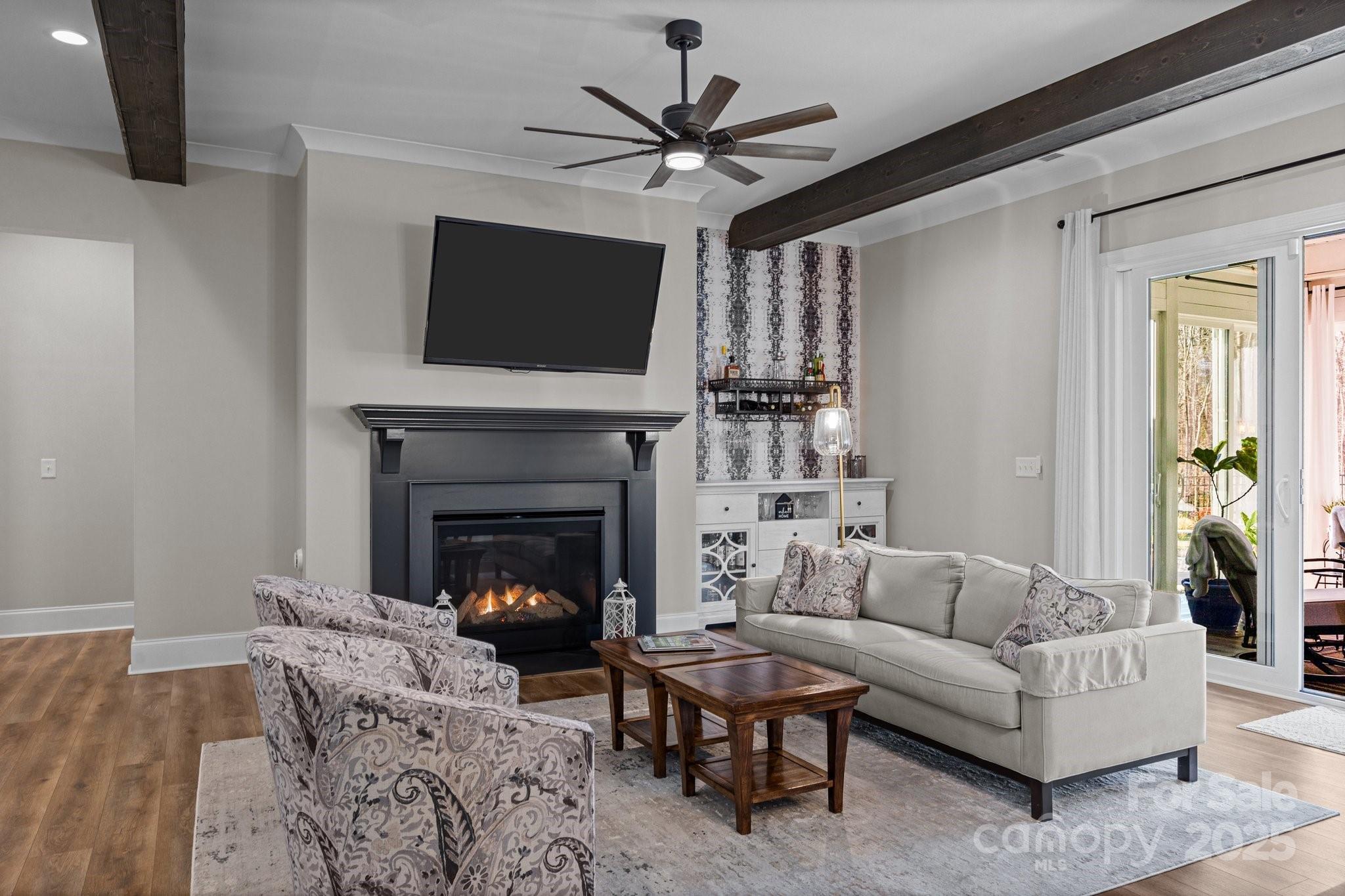 151 Powder Spring Drive