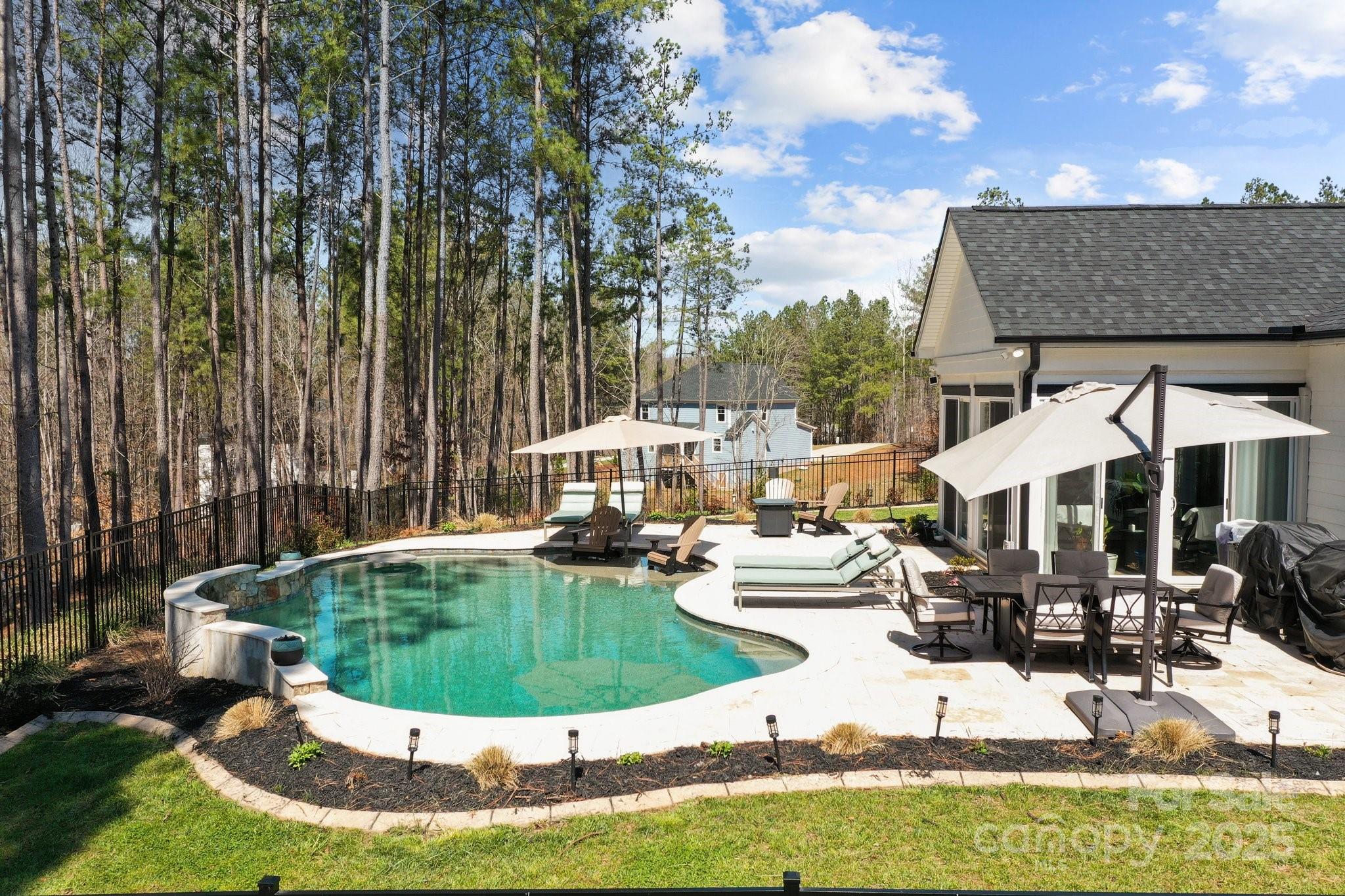 151 Powder Spring Drive