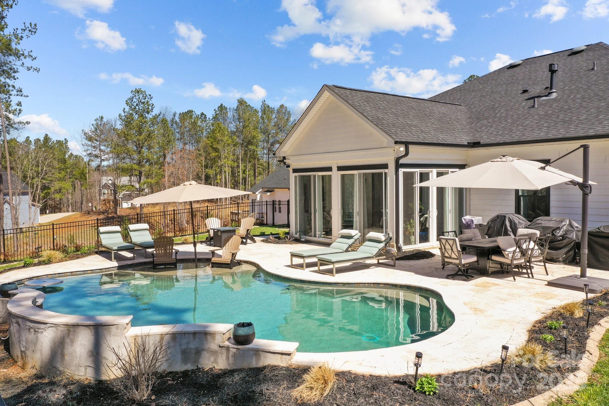 151 Powder Spring Drive