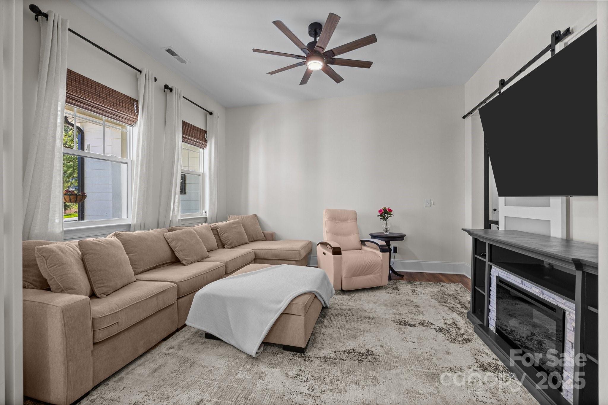 151 Powder Spring Drive