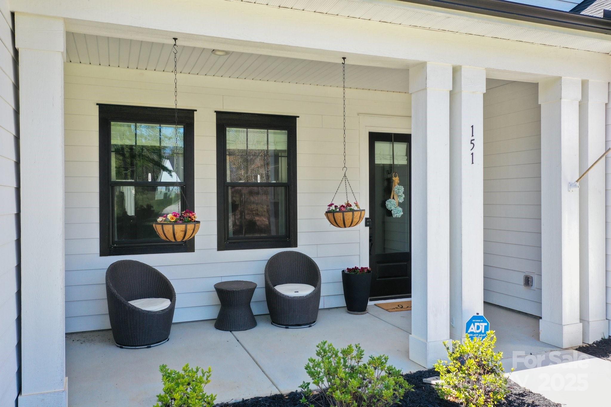 151 Powder Spring Drive