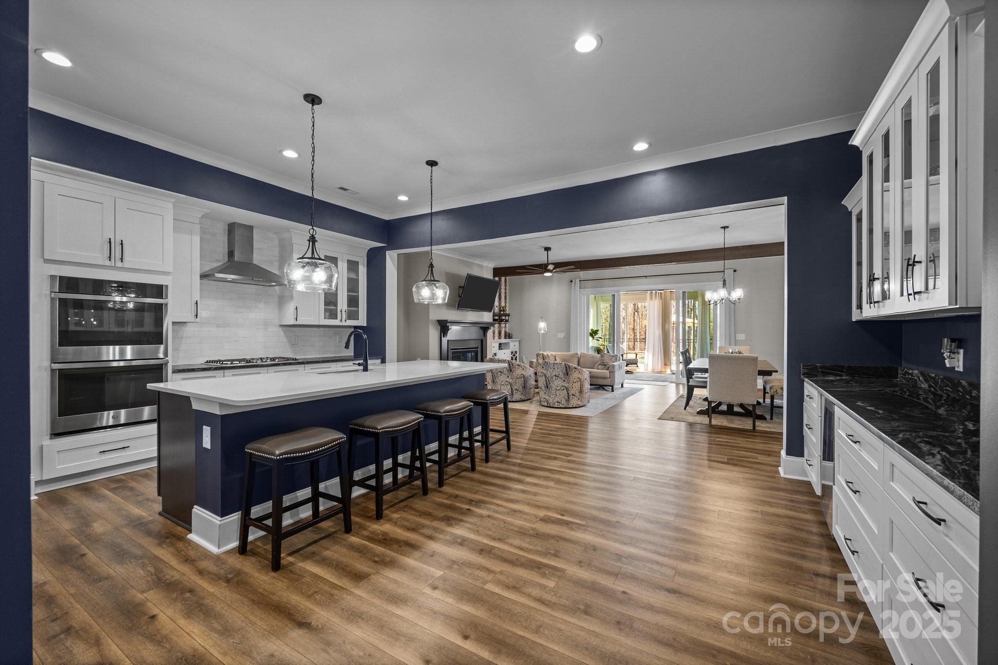 151 Powder Spring Drive