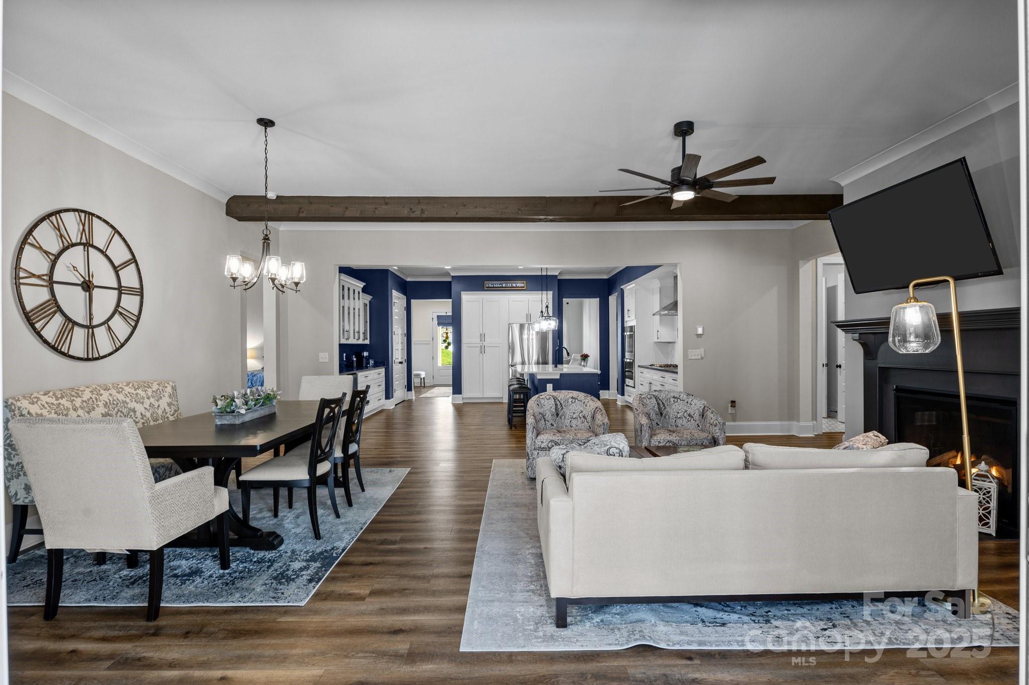 151 Powder Spring Drive