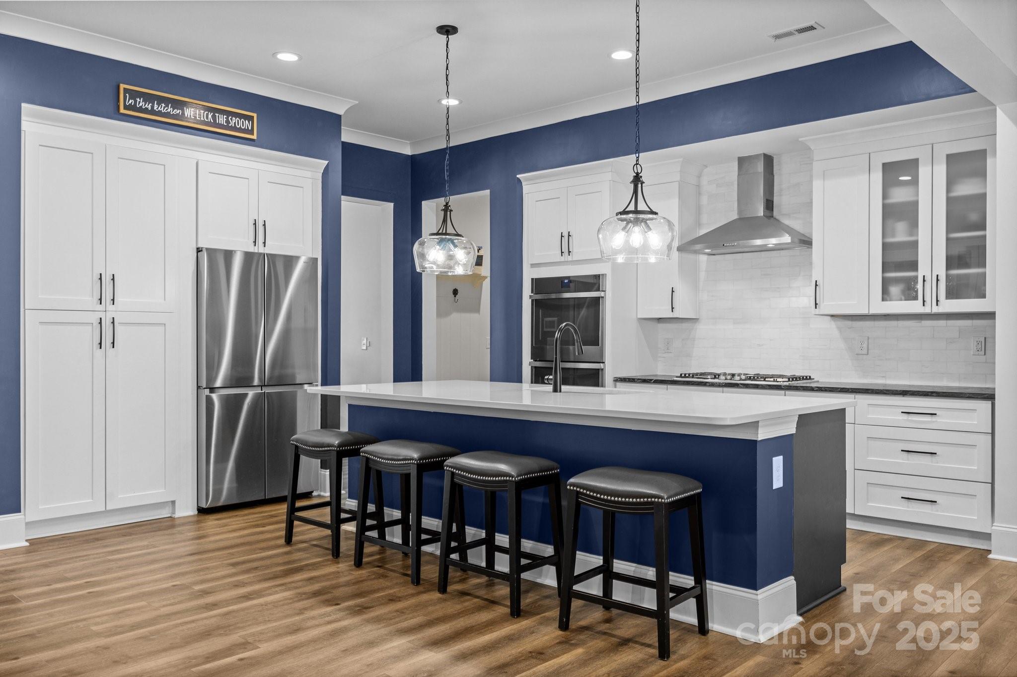 151 Powder Spring Drive