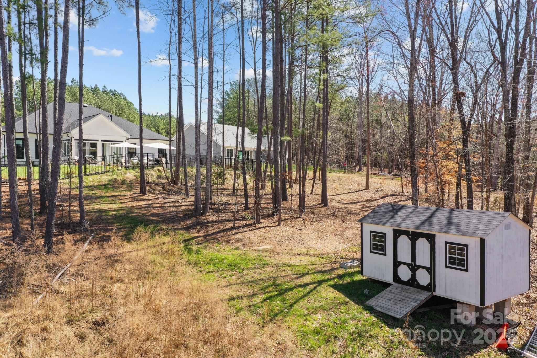 151 Powder Spring Drive