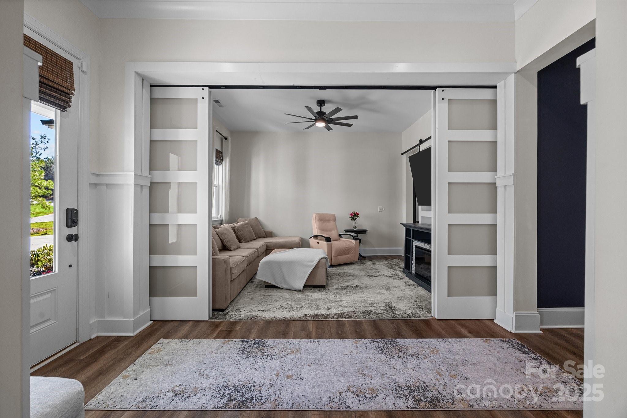 151 Powder Spring Drive