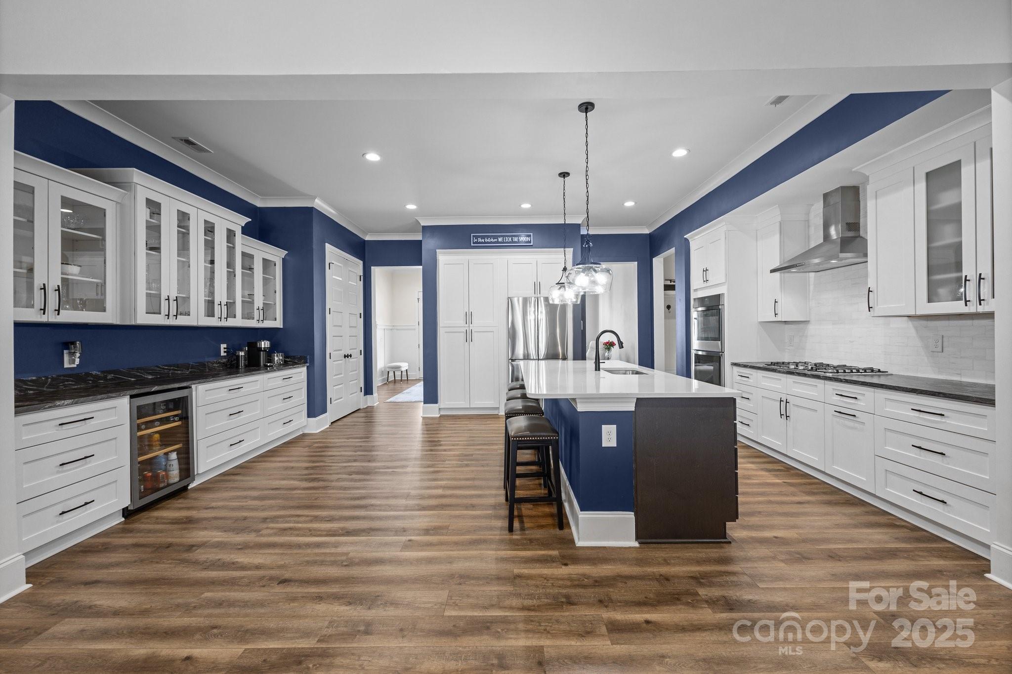 151 Powder Spring Drive