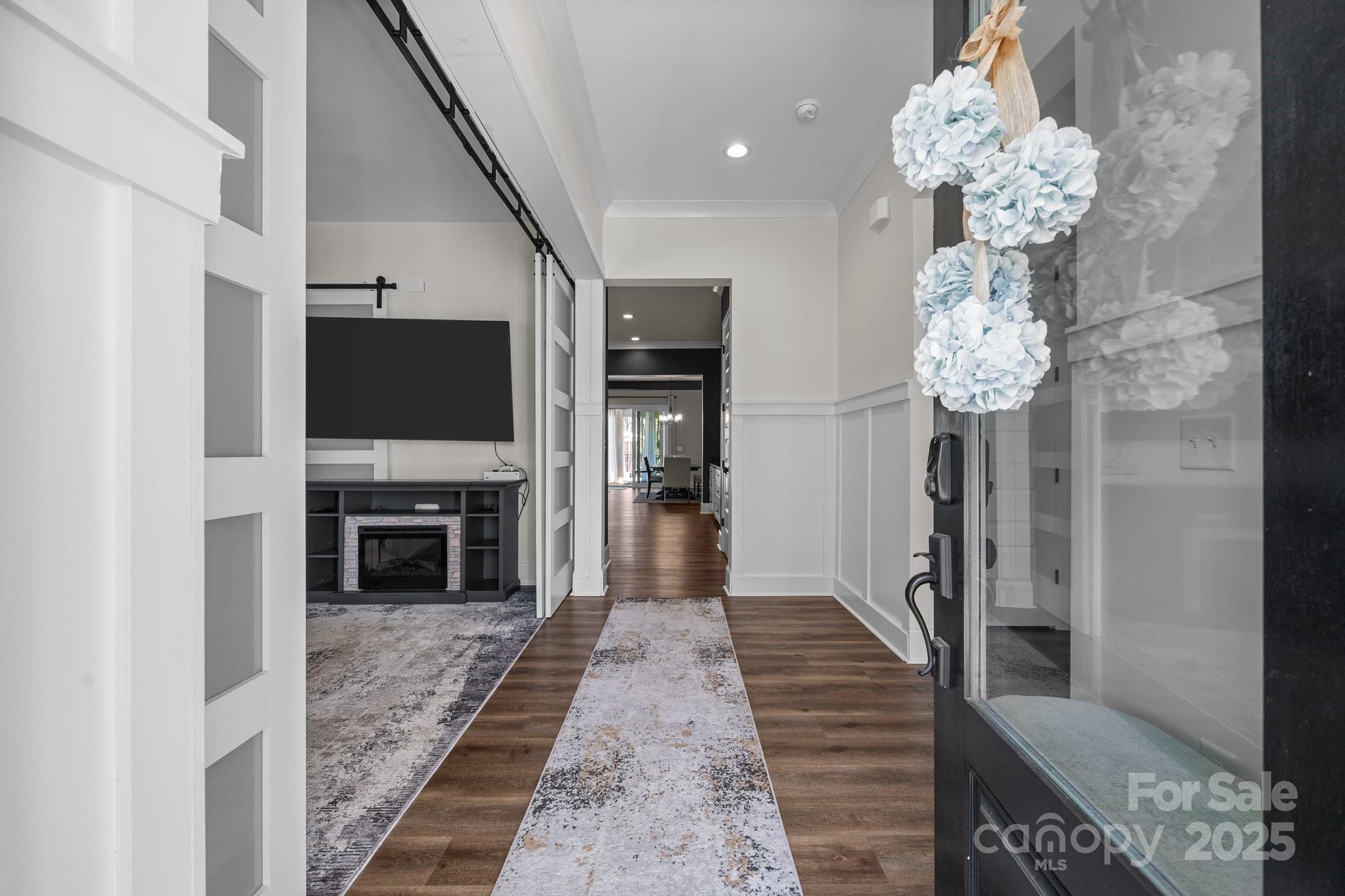 151 Powder Spring Drive