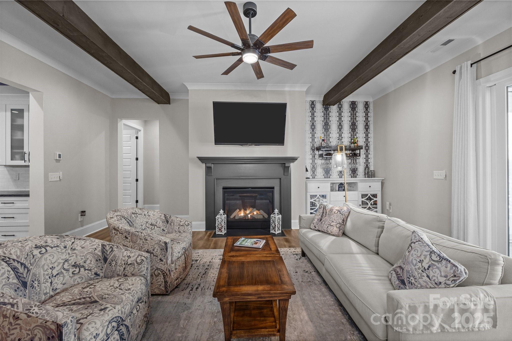 151 Powder Spring Drive