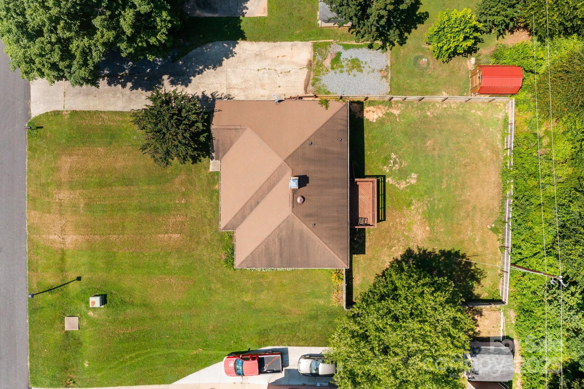 160 Walking Horse Run