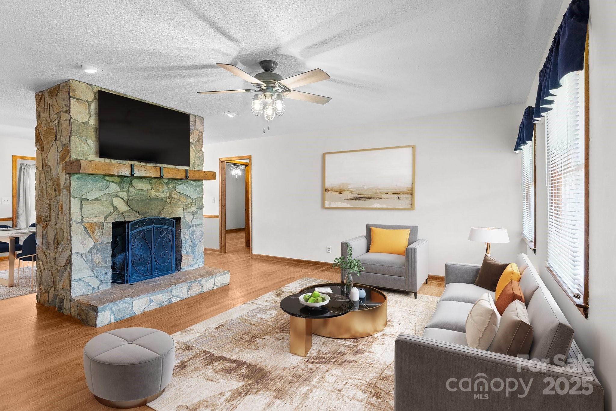 160 Walking Horse Run