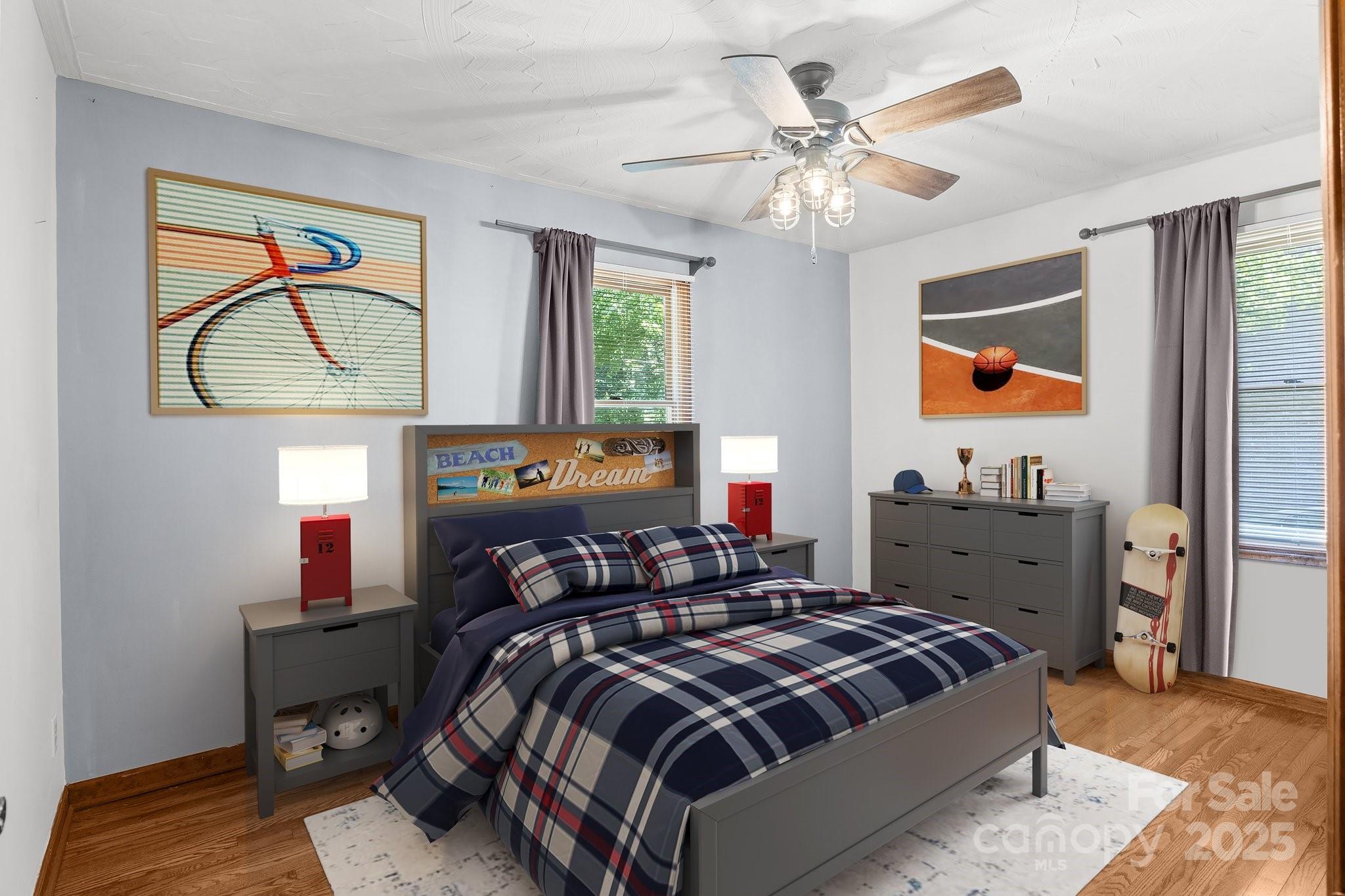 160 Walking Horse Run