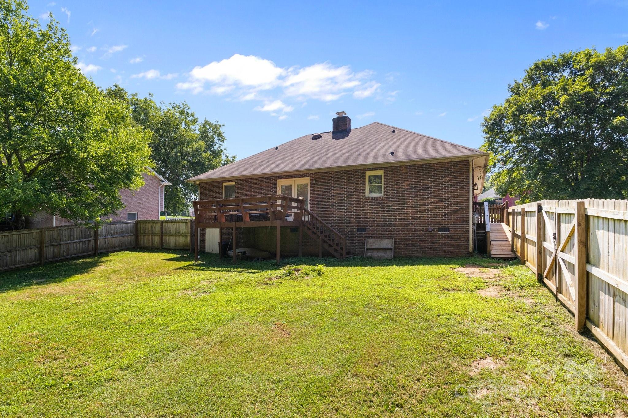 160 Walking Horse Run