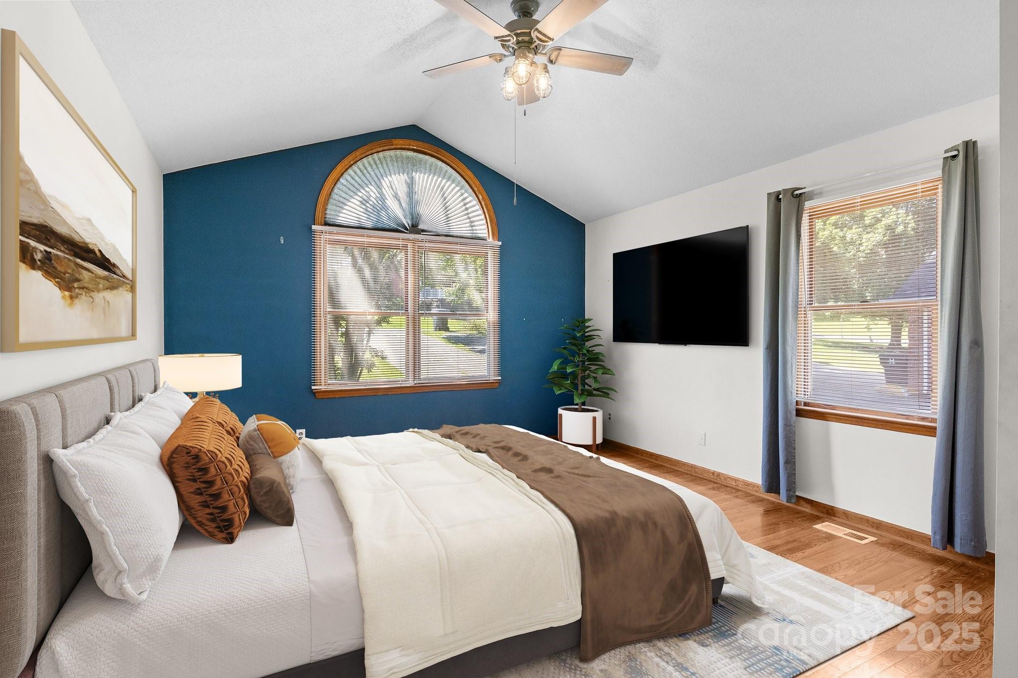 160 Walking Horse Run