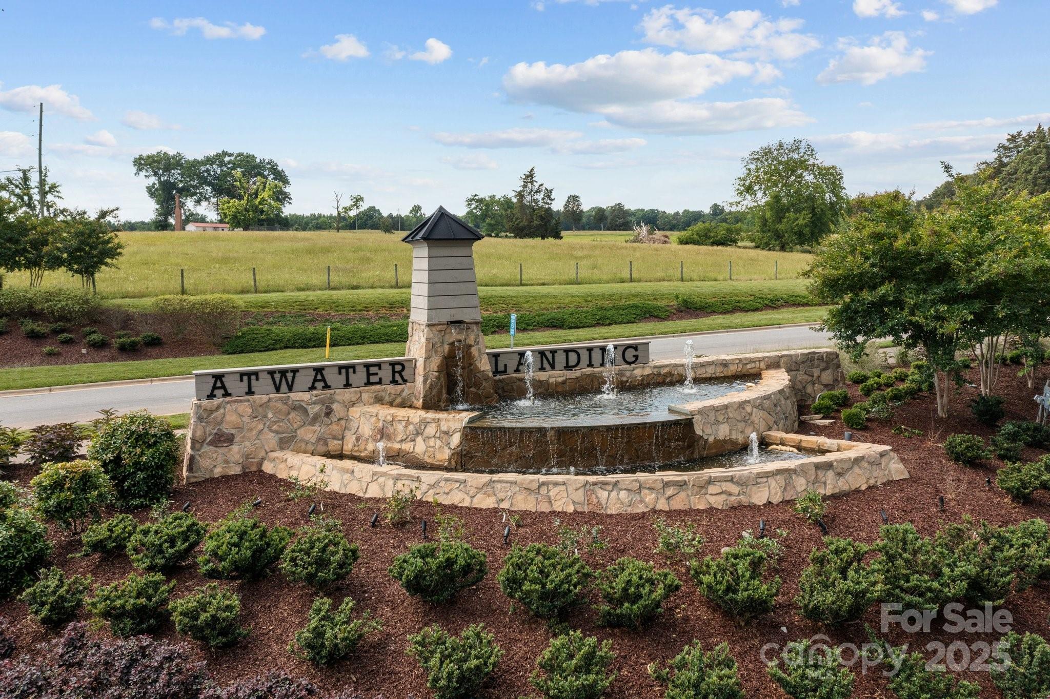 127 Atwater Landing Drive