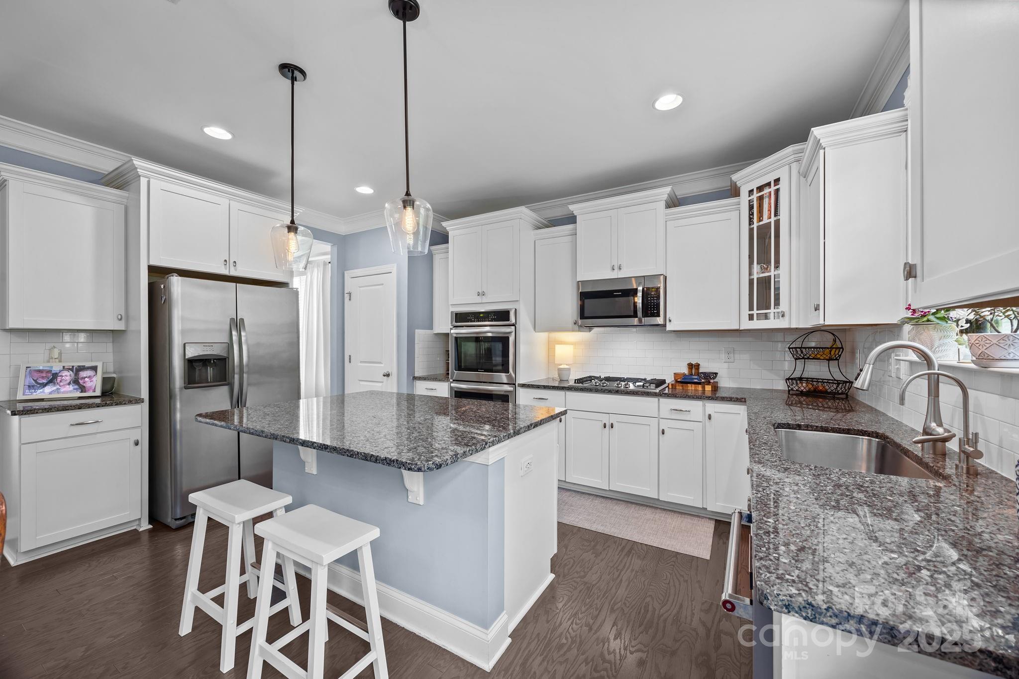 127 Atwater Landing Drive