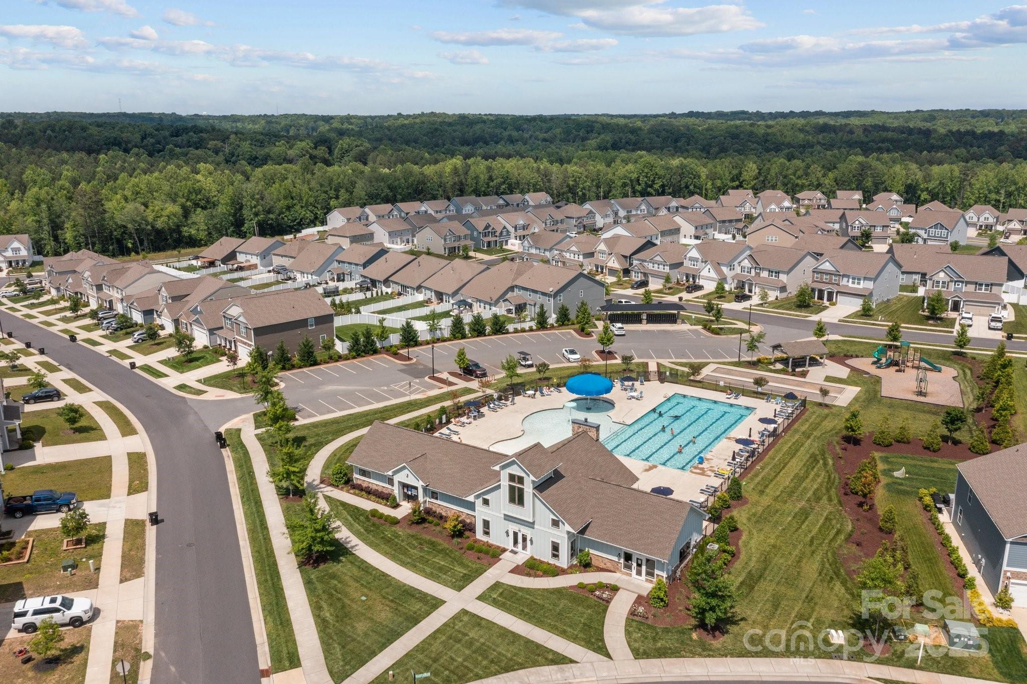 127 Atwater Landing Drive