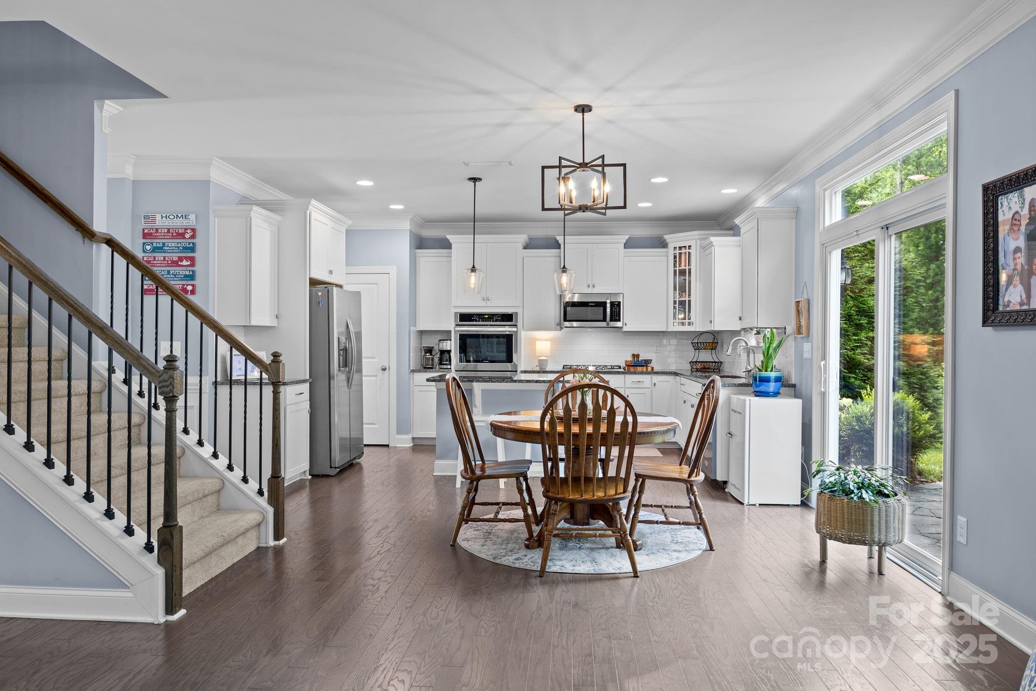 127 Atwater Landing Drive