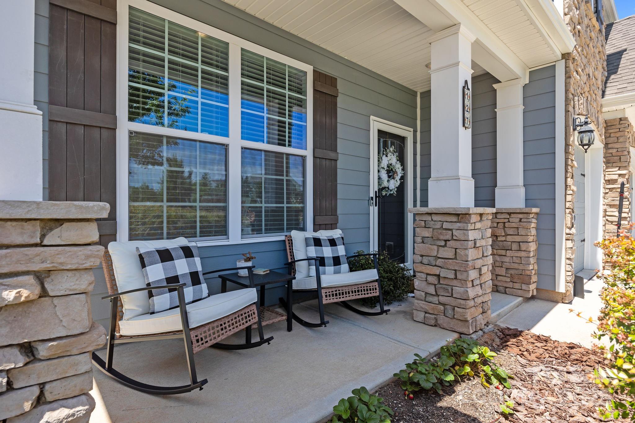 127 Atwater Landing Drive