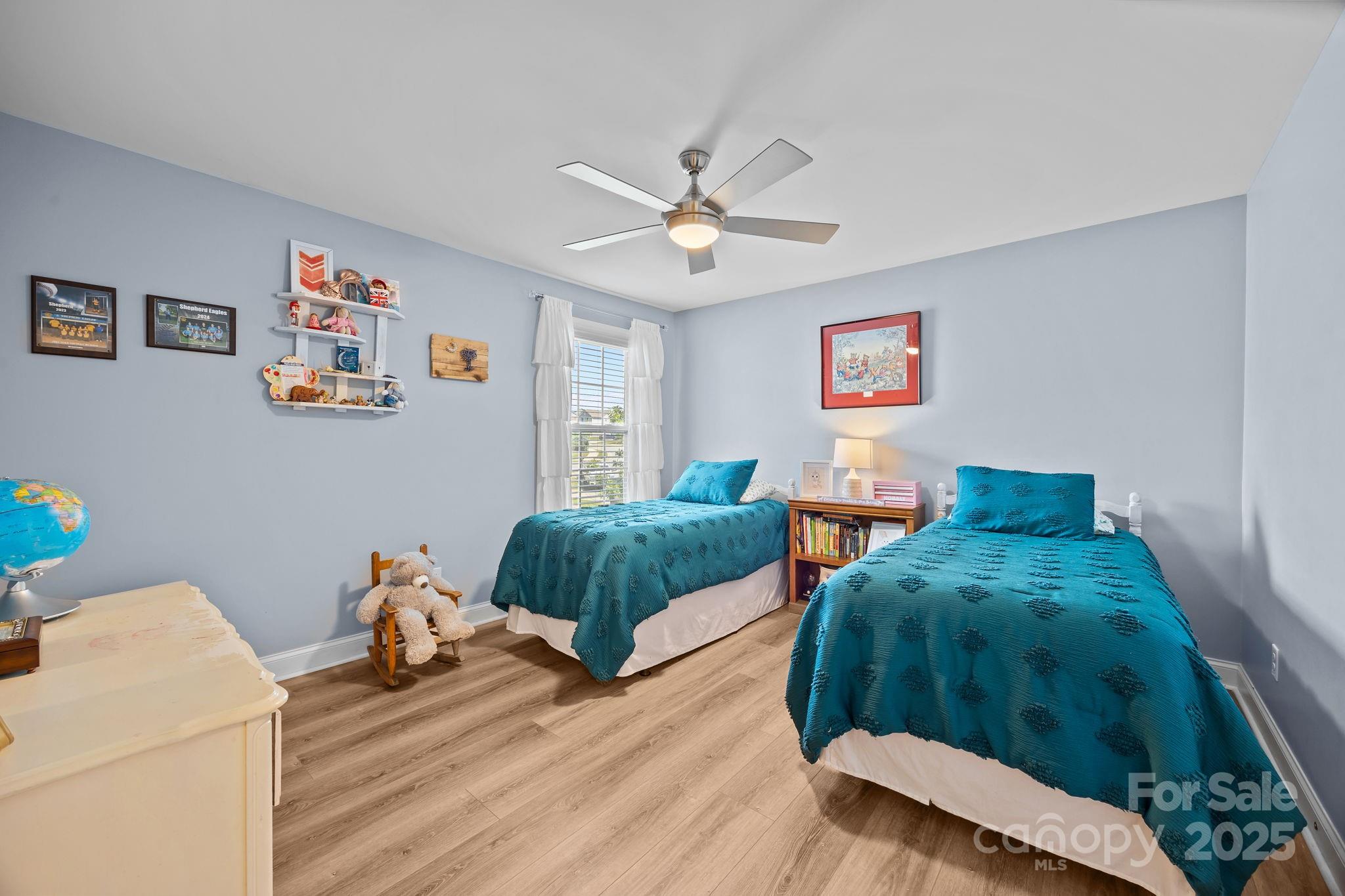 127 Atwater Landing Drive