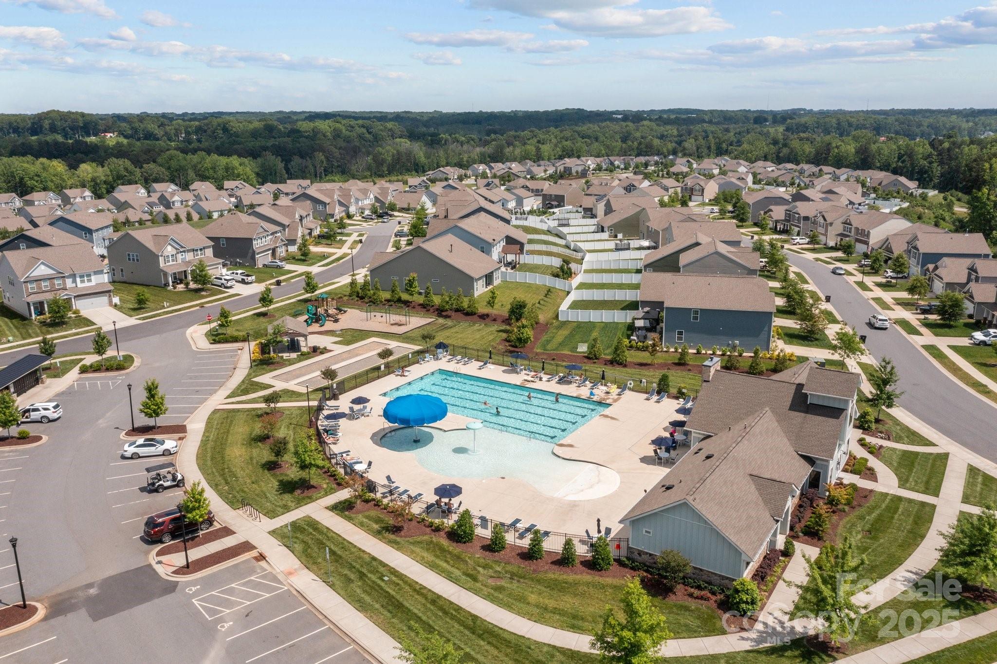 127 Atwater Landing Drive