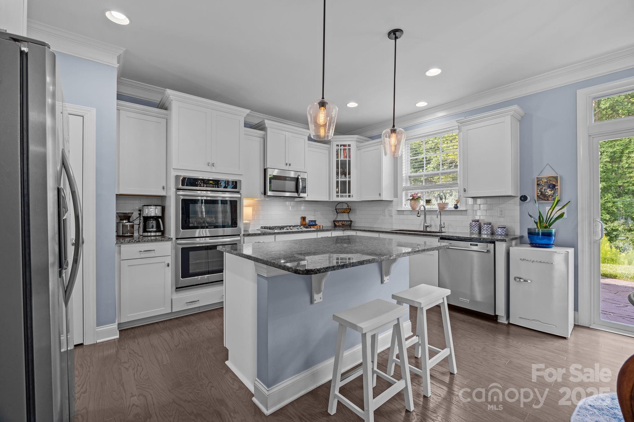 127 Atwater Landing Drive