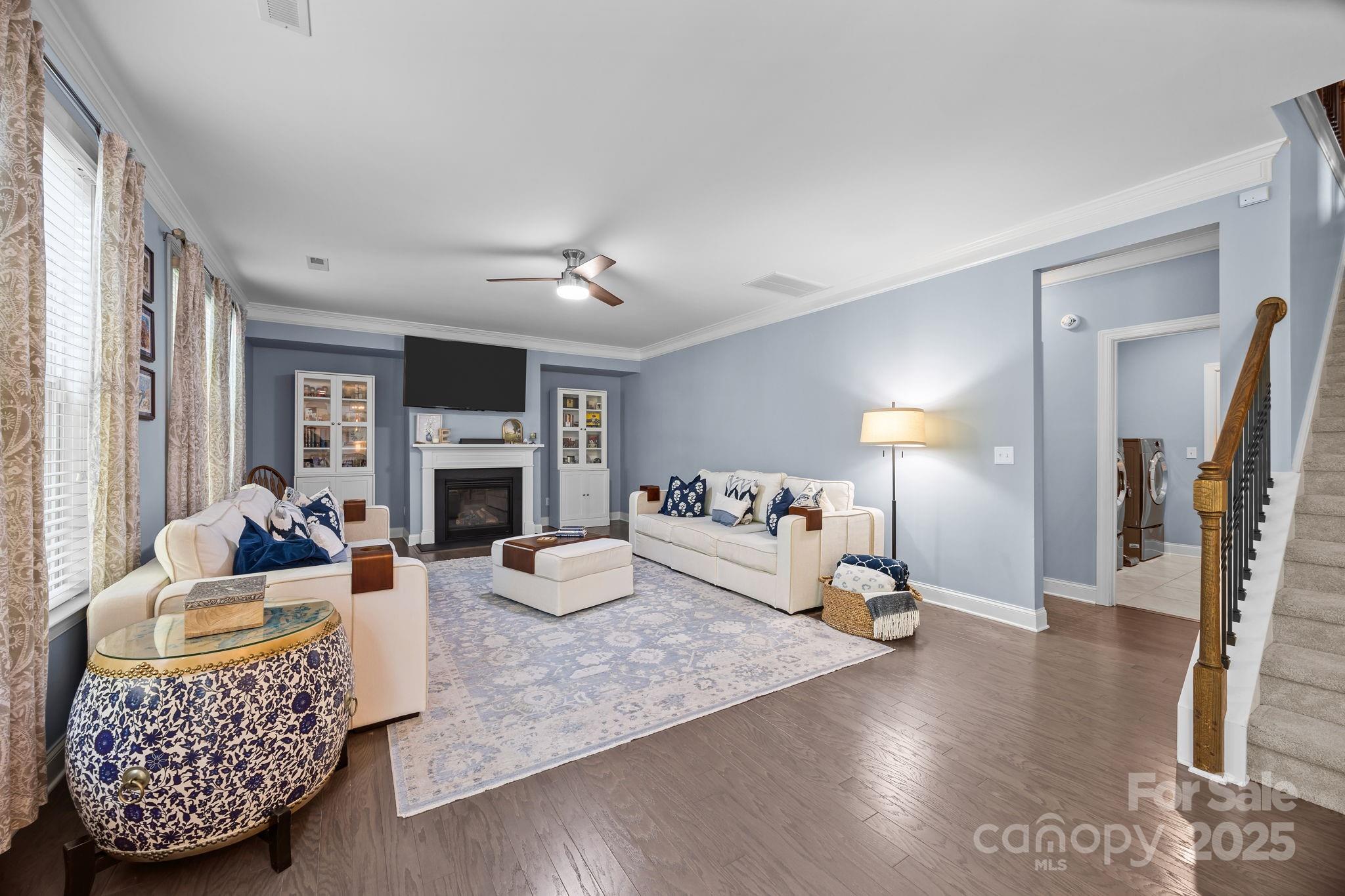 127 Atwater Landing Drive