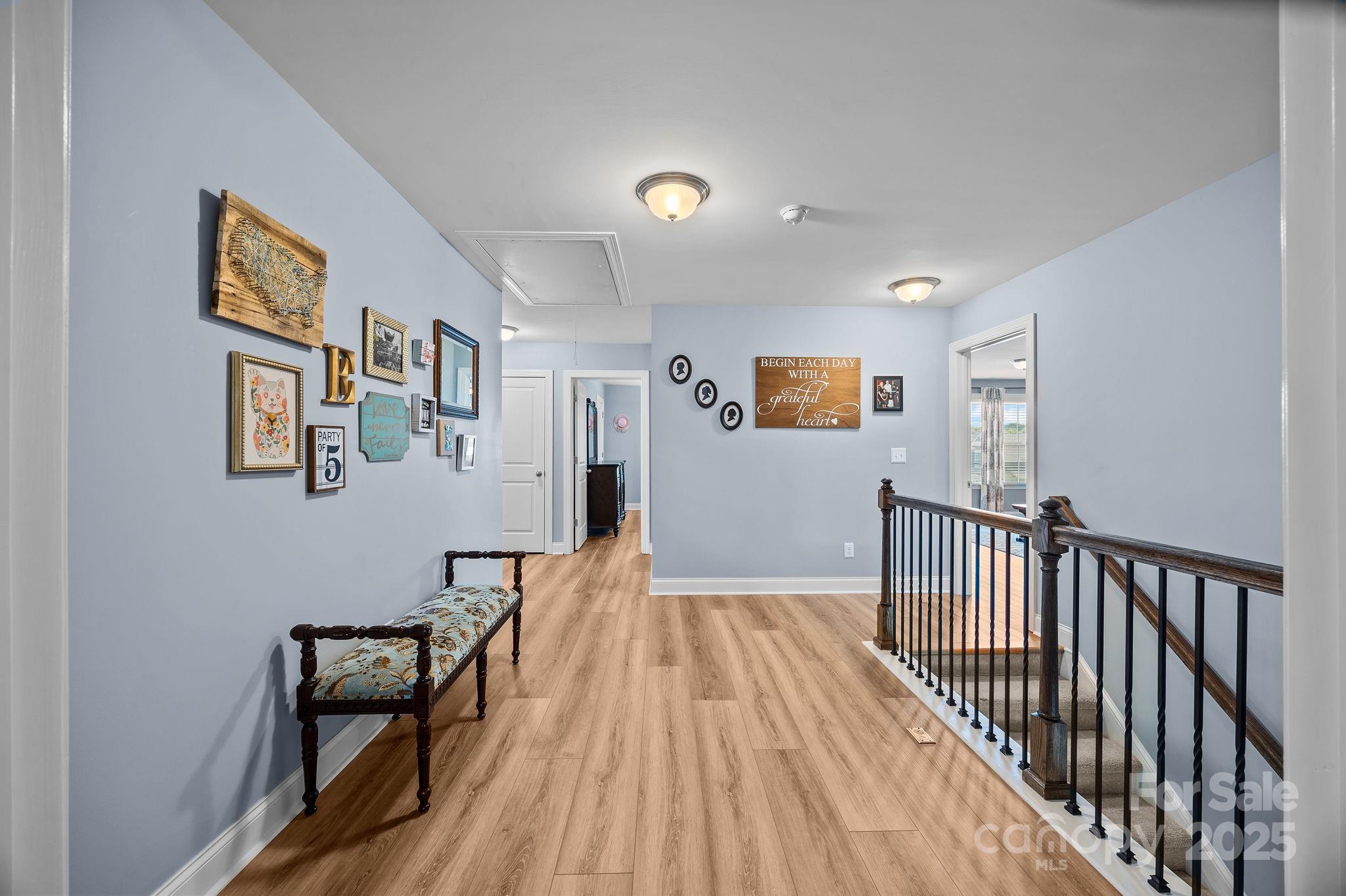 127 Atwater Landing Drive