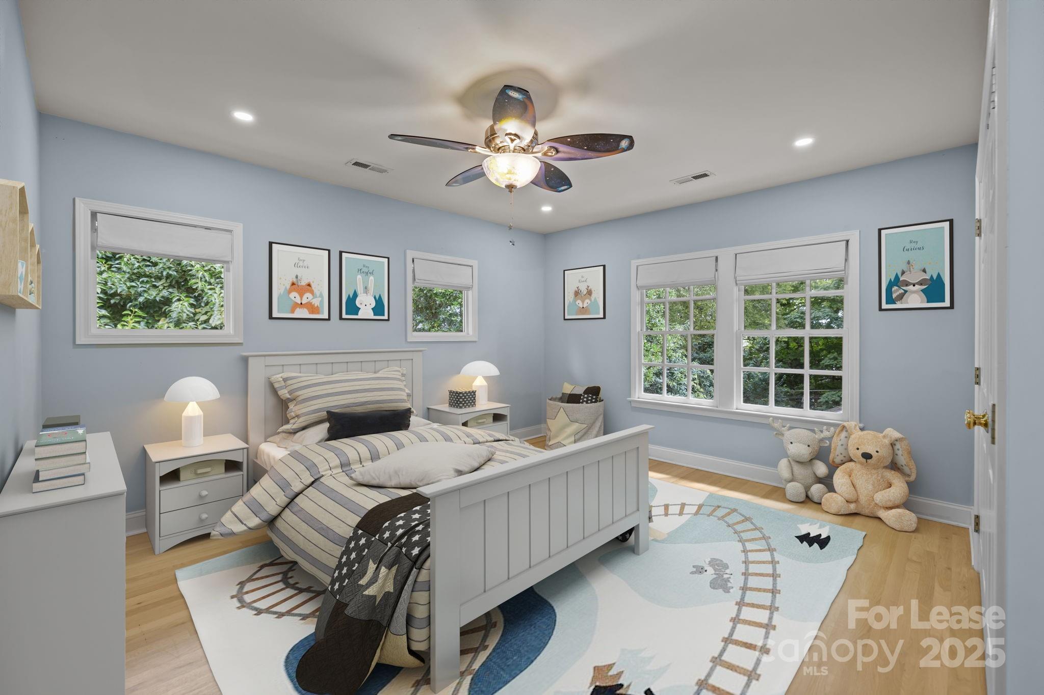 1705 Fountain View Drive