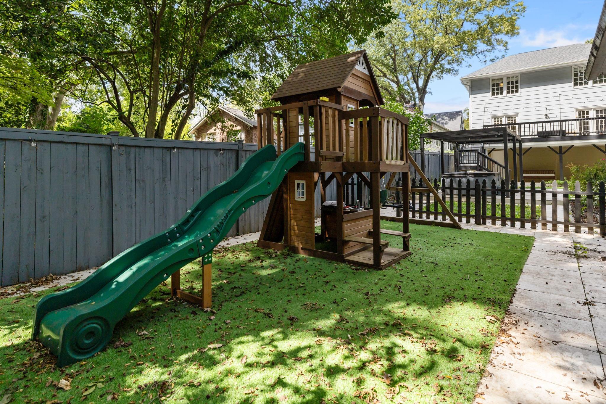 1705 Fountain View Drive