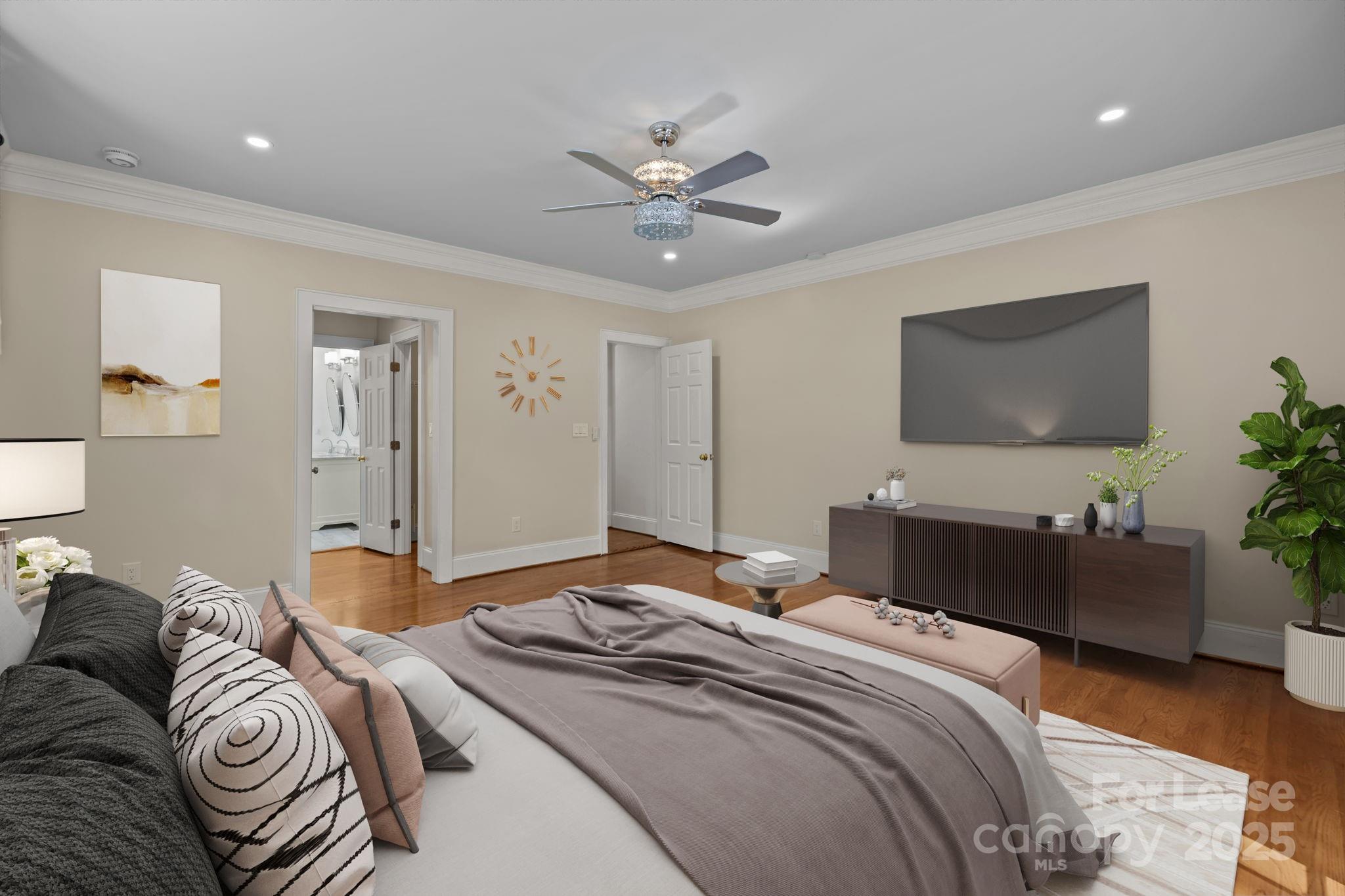 1705 Fountain View Drive