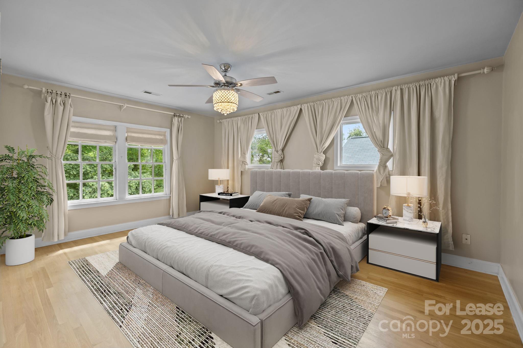 1705 Fountain View Drive