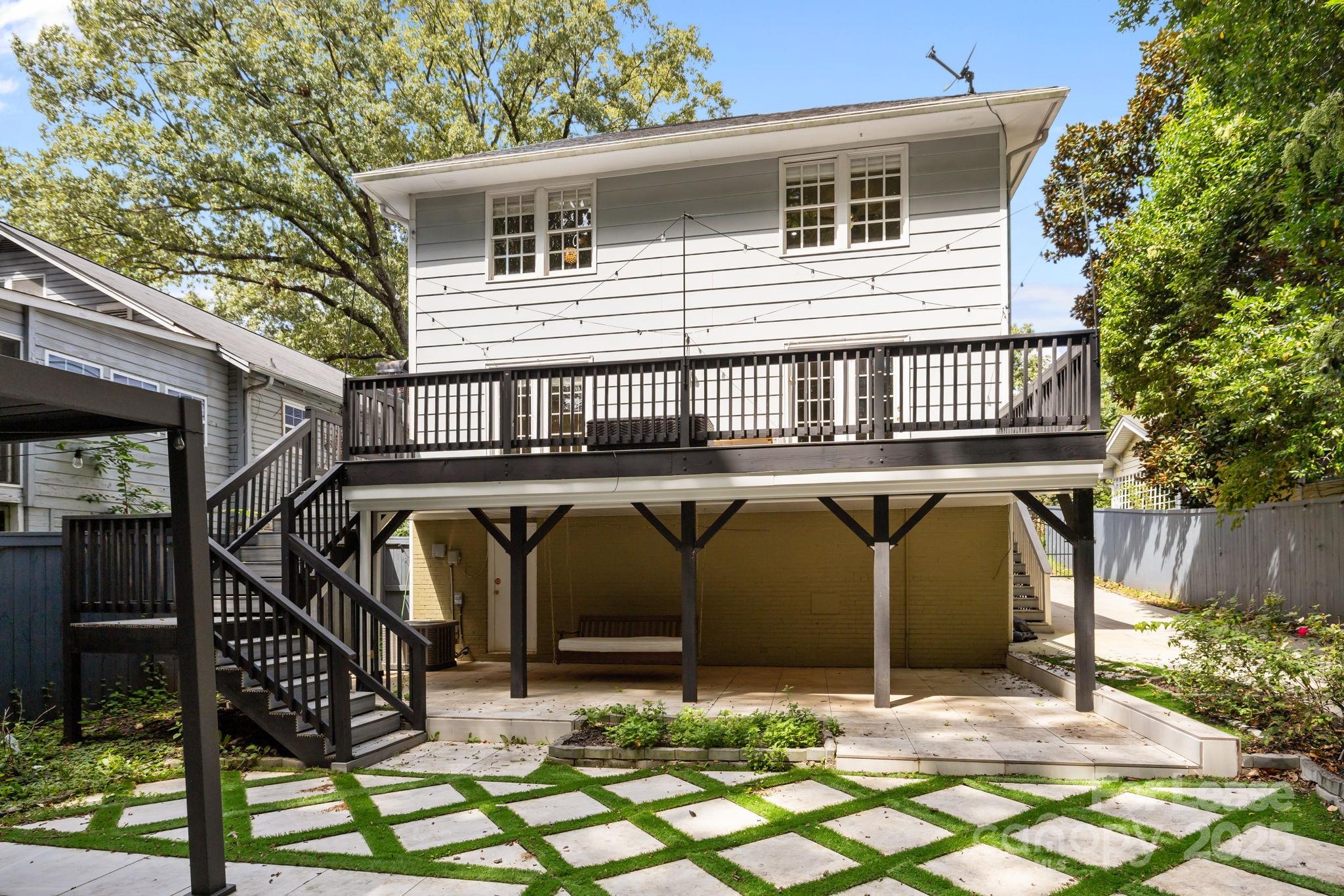 1705 Fountain View Drive