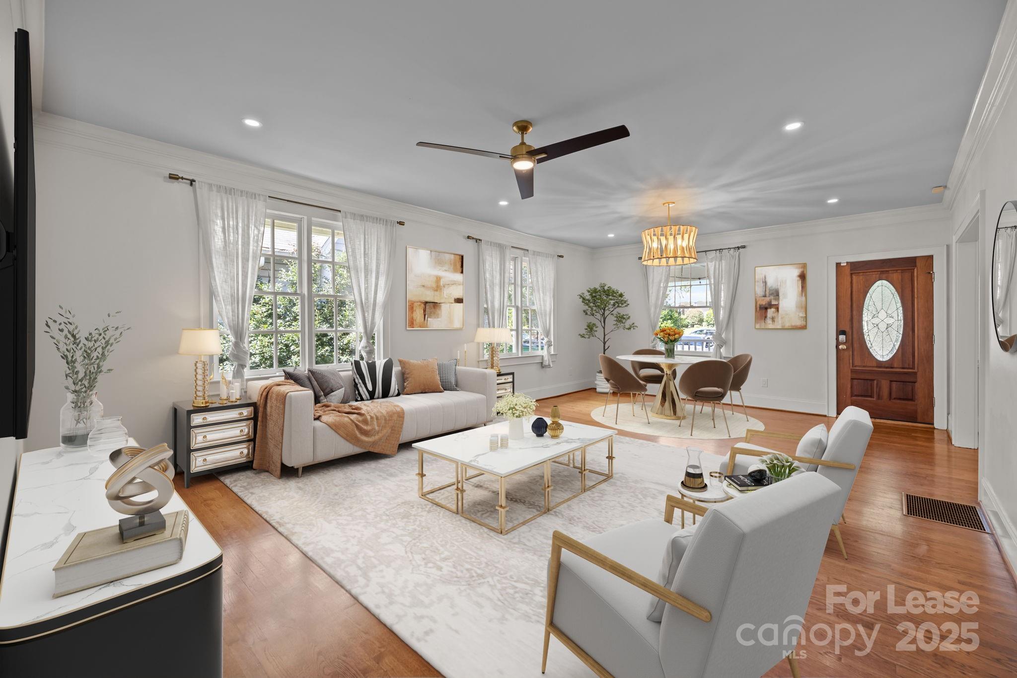 1705 Fountain View Drive