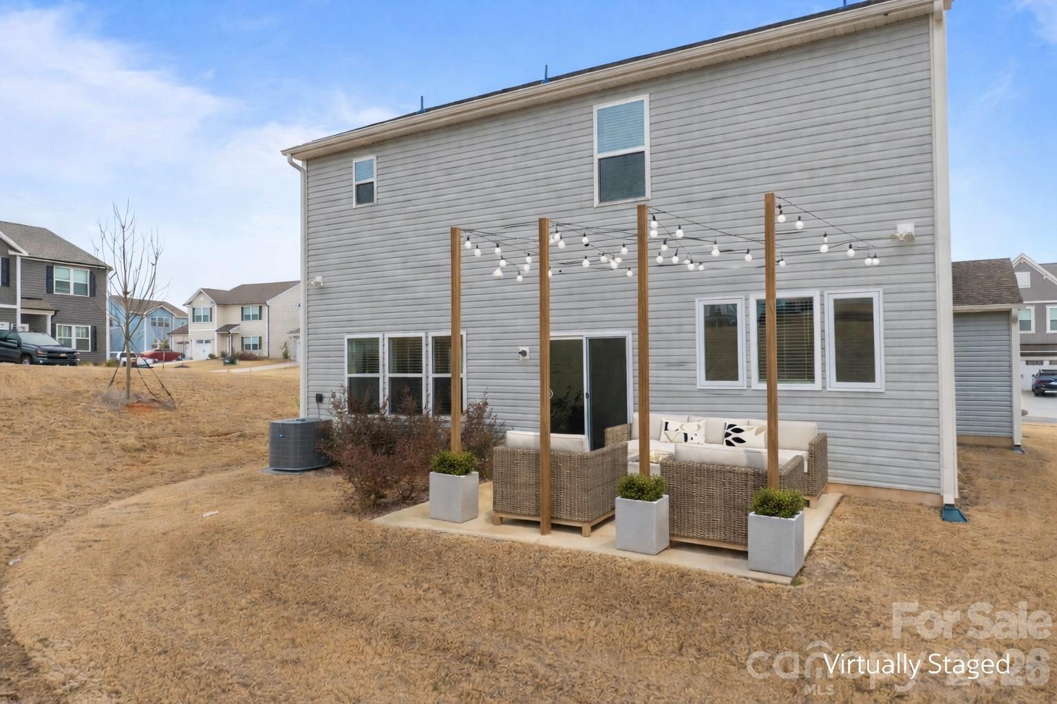 124 Benford Drive