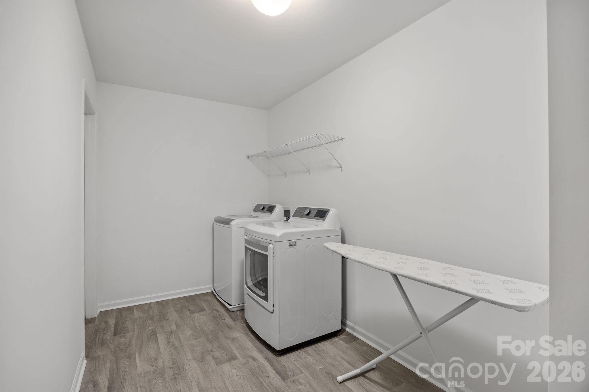 124 Benford Drive