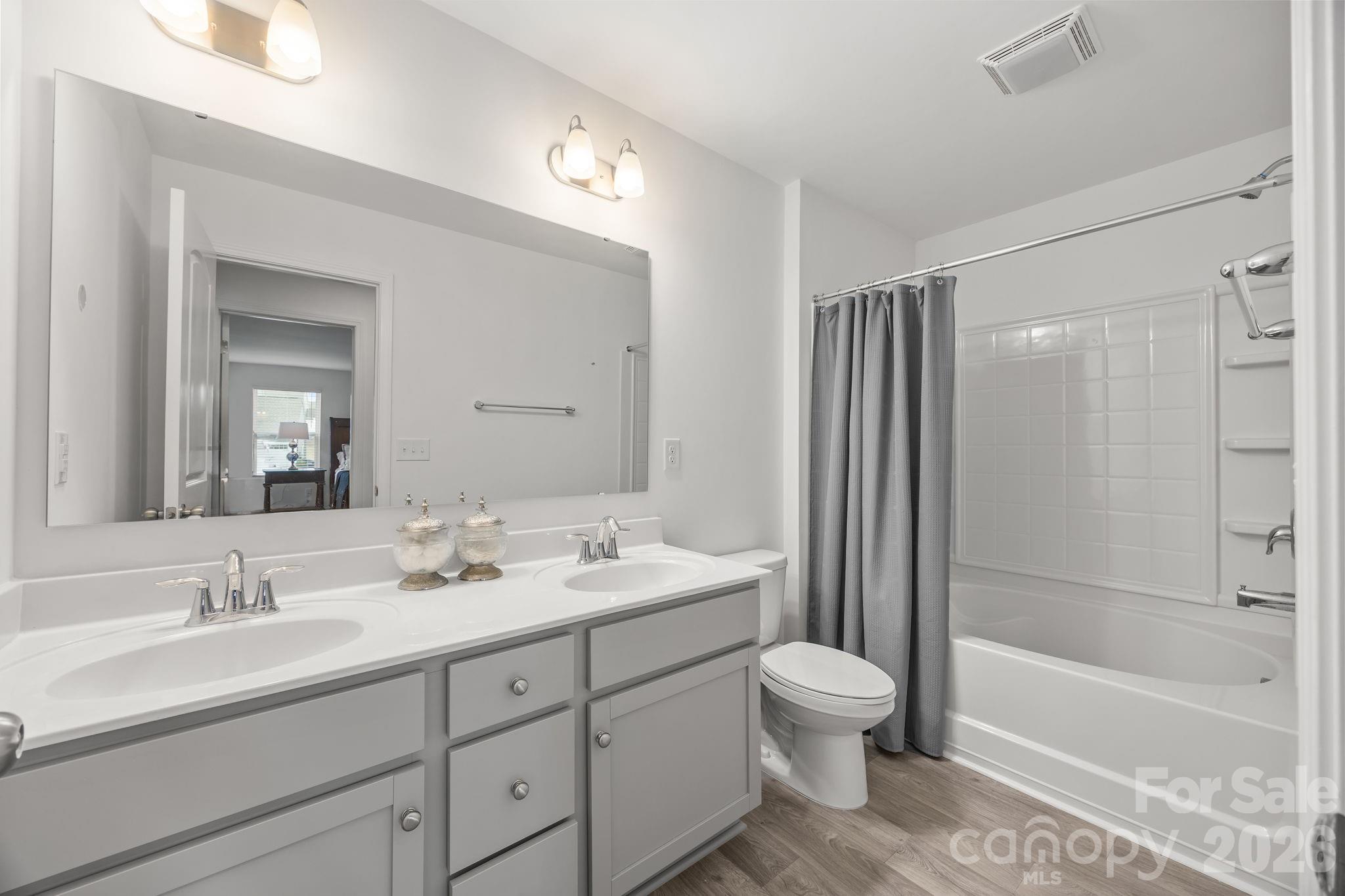 124 Benford Drive