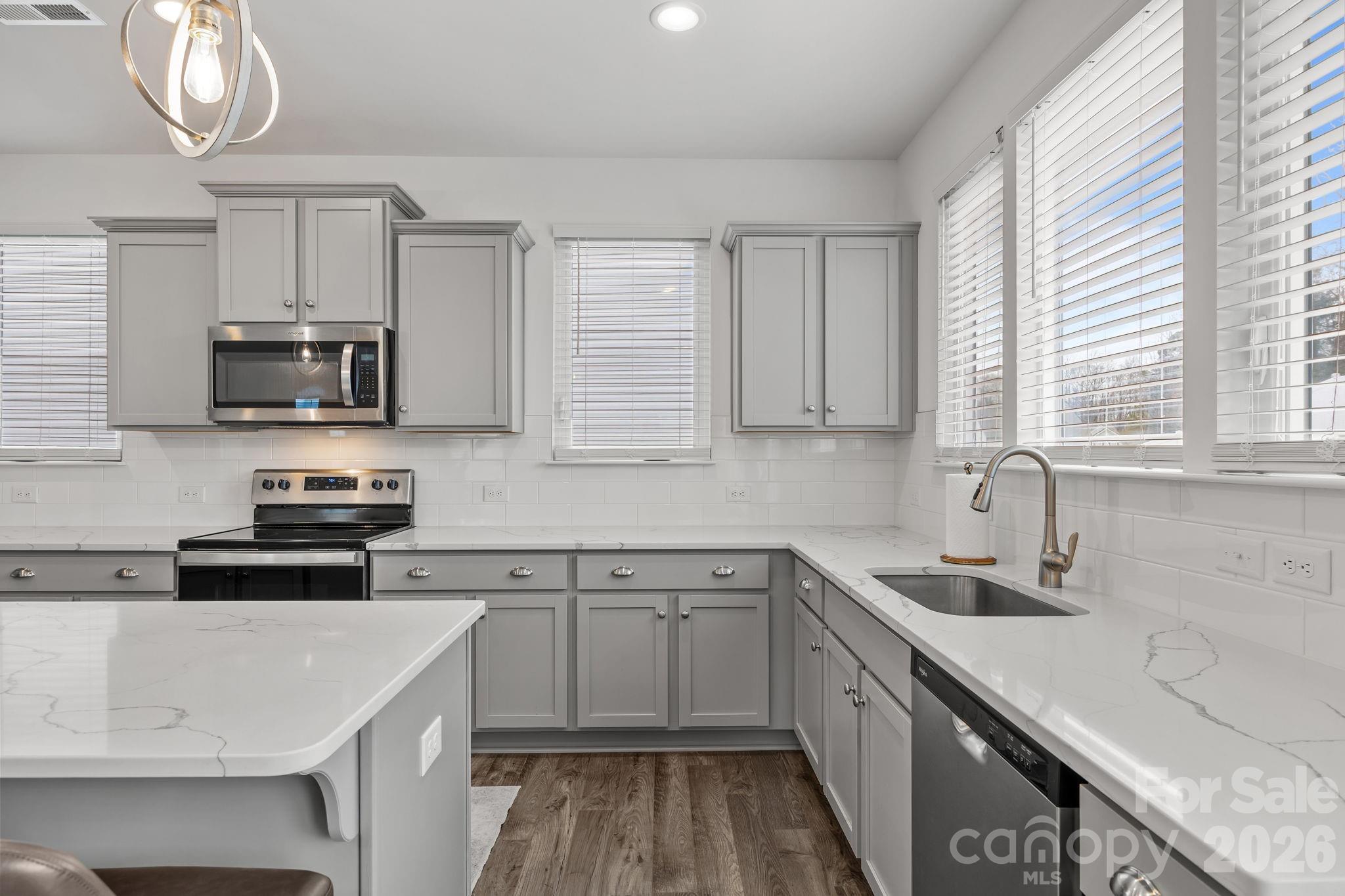 124 Benford Drive
