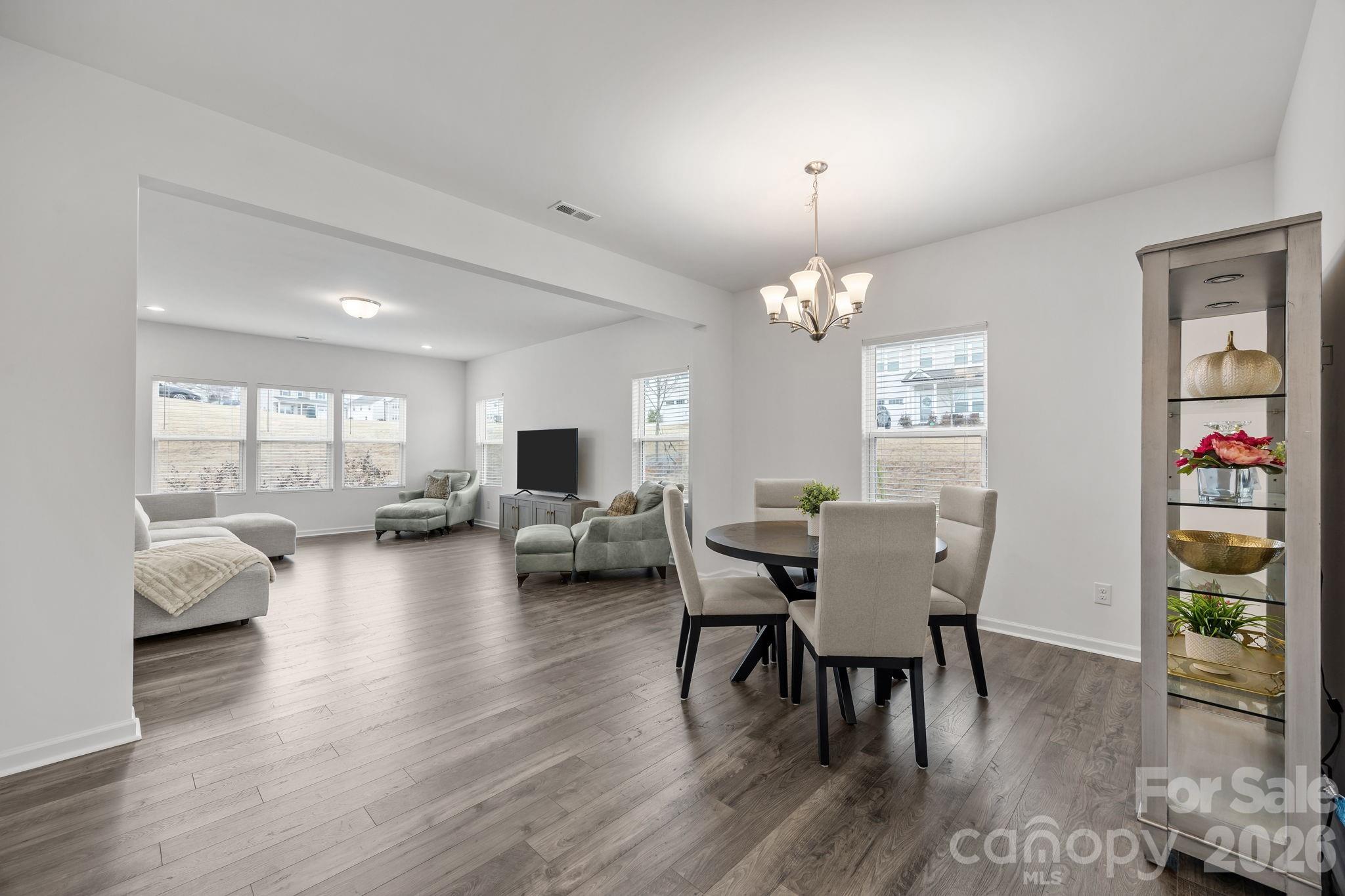 124 Benford Drive