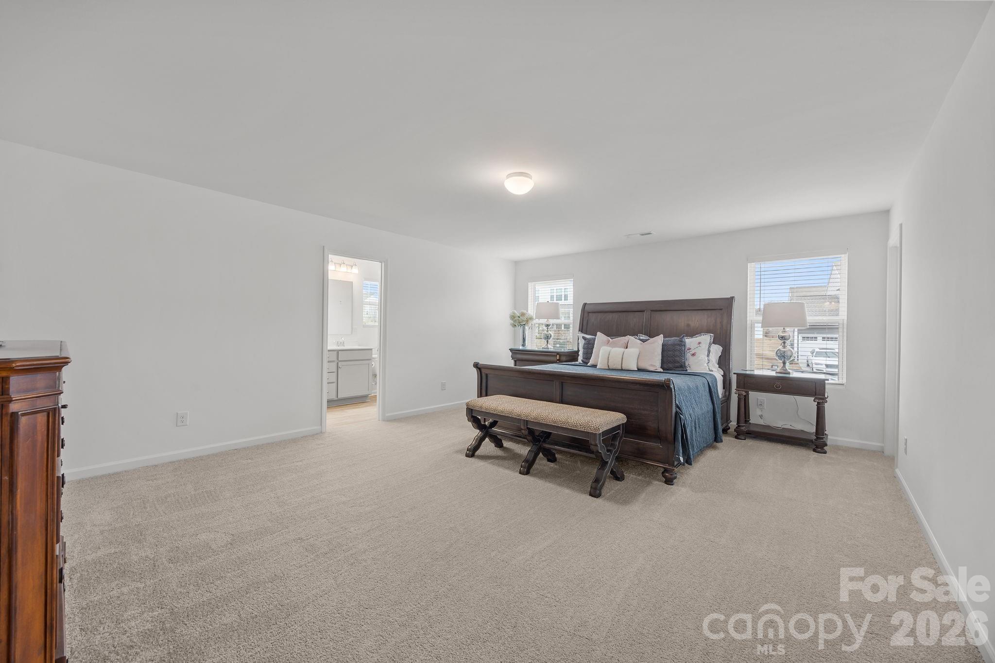 124 Benford Drive